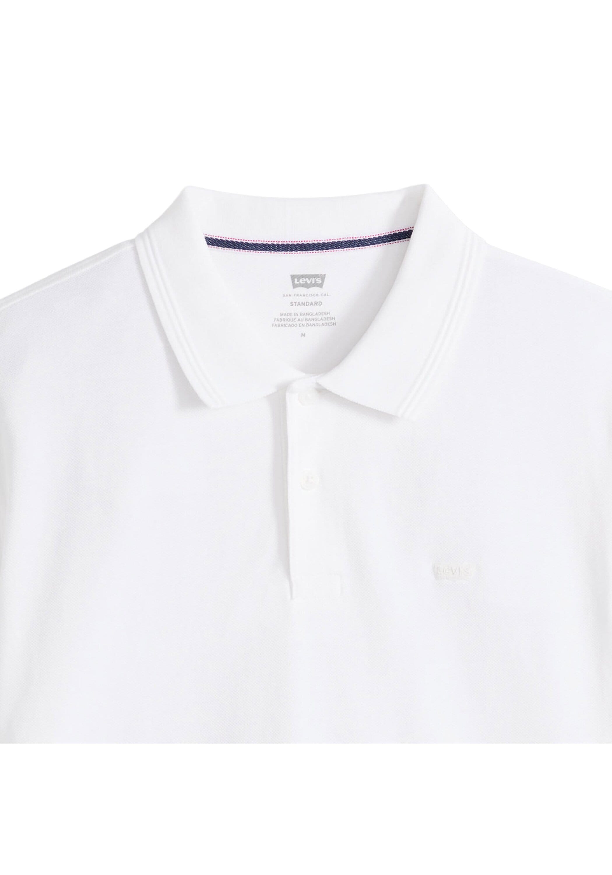 Levi's® Poloshirt »Poloshirt Icon Polo 1er Pack« 1