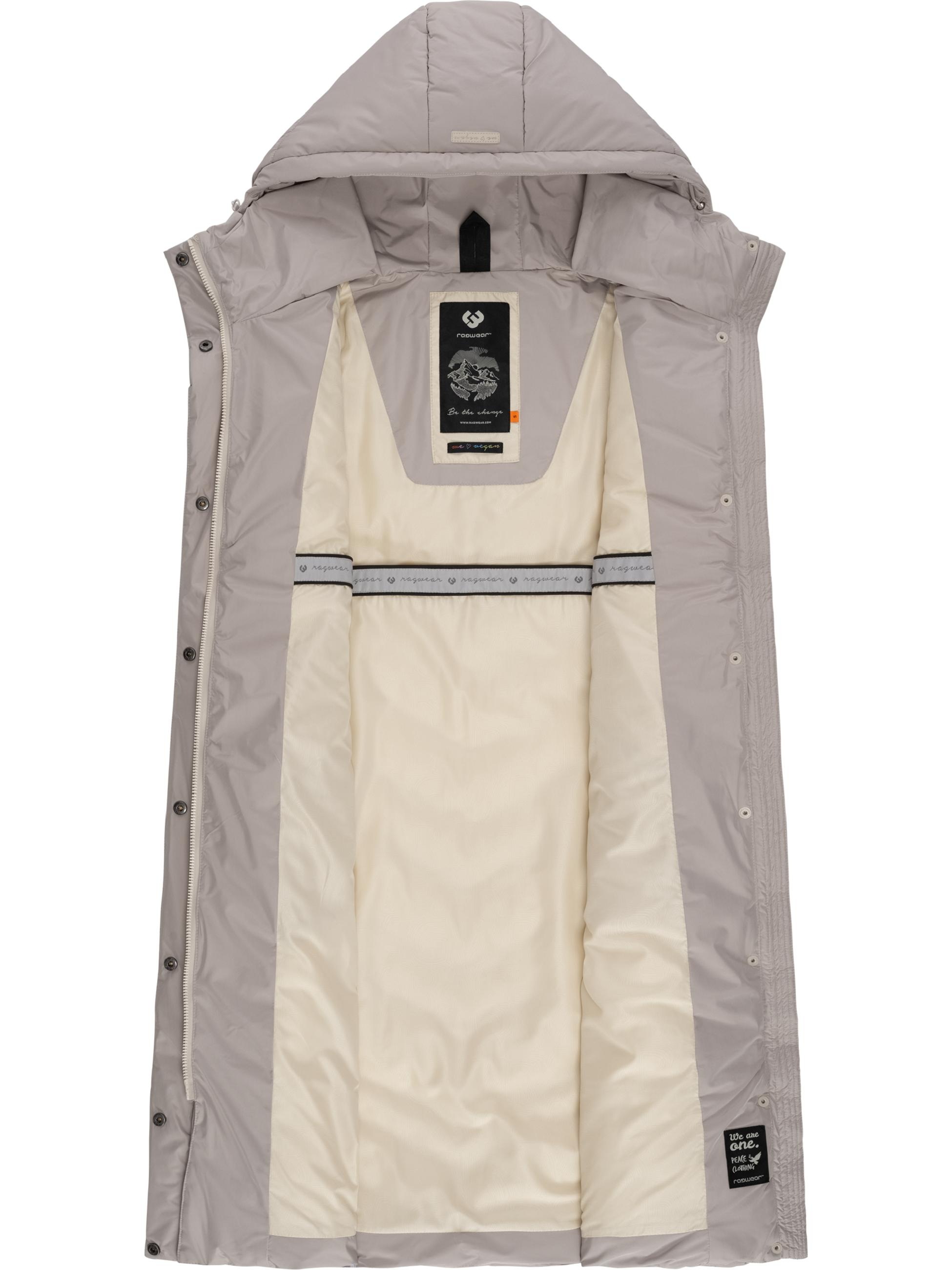 Ragwear Steppweste »Steppweste Suminka Vest«