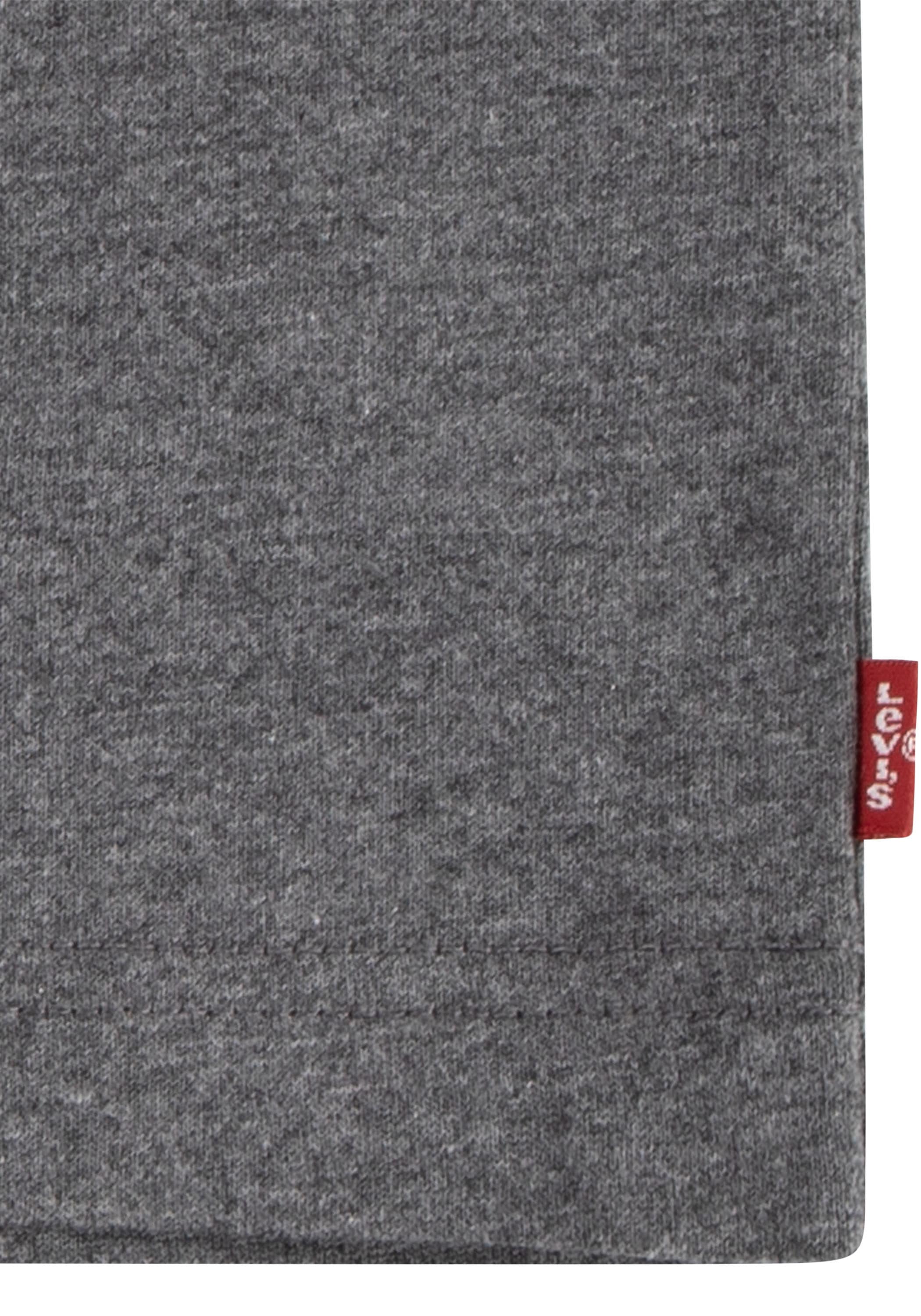 Levi's® Kids Langarmshirt »LVB YEE-HAW LS TEE«, for BOYS