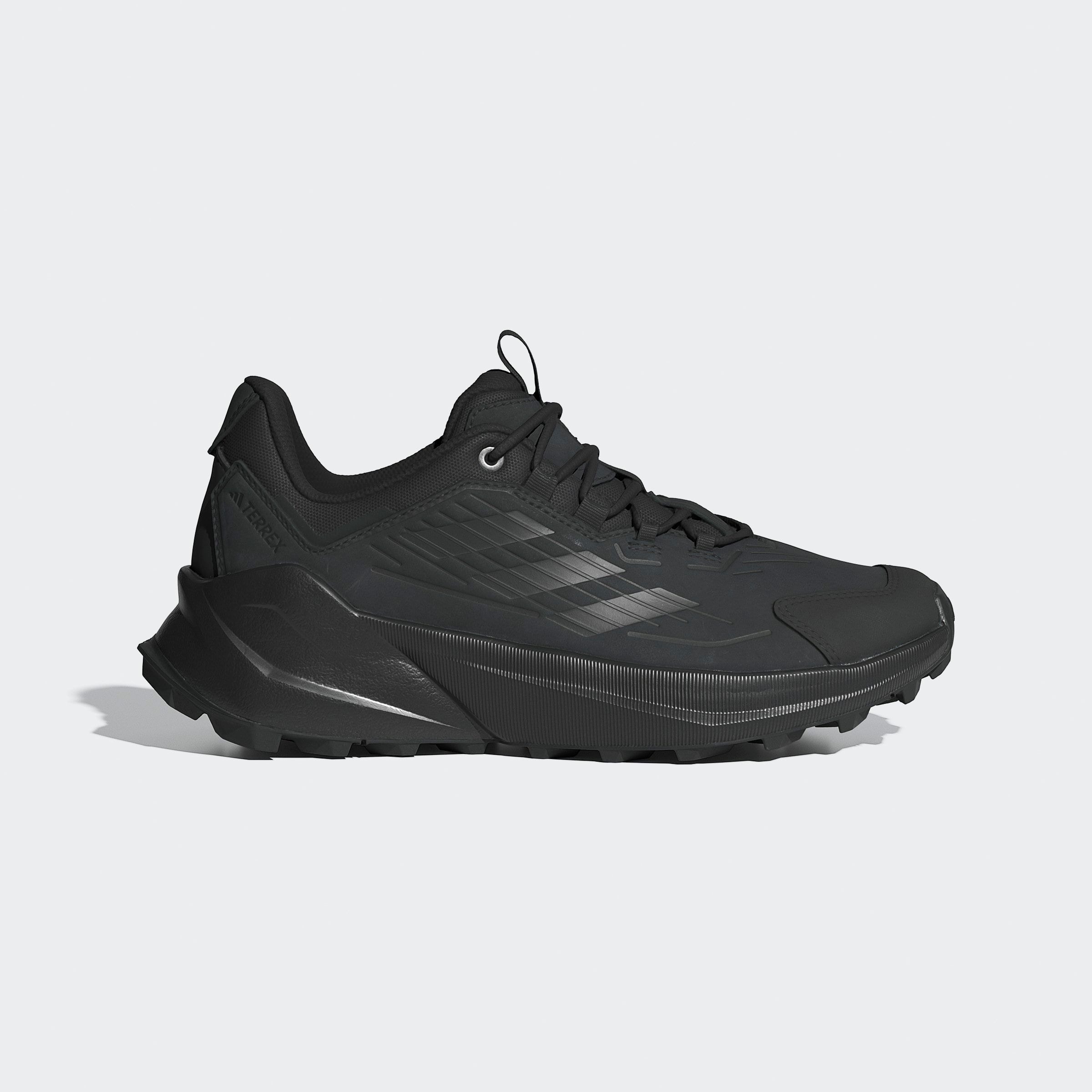 adidas TERREX Wanderschuh »TERREX TRAILMAKER 2.0 LEATHER«, aus Leder
