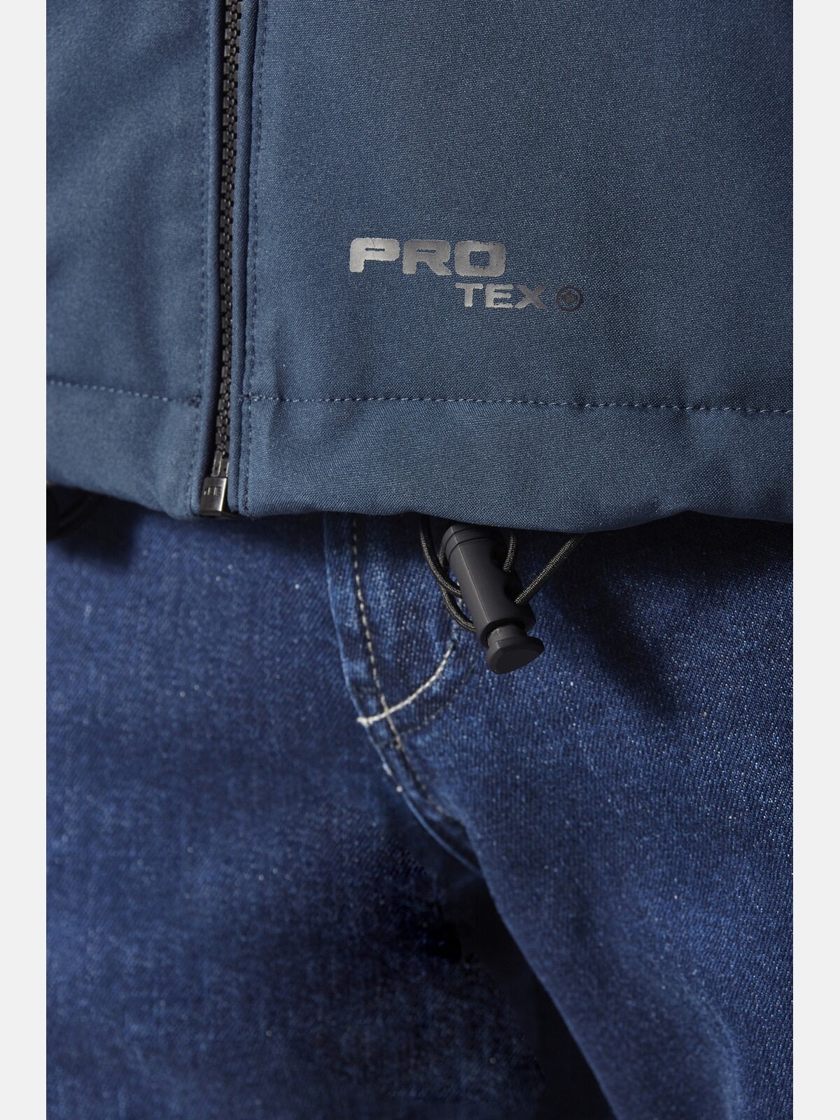 Babista Funktionsjacke »Funktionsjacke VESTAGISSI«