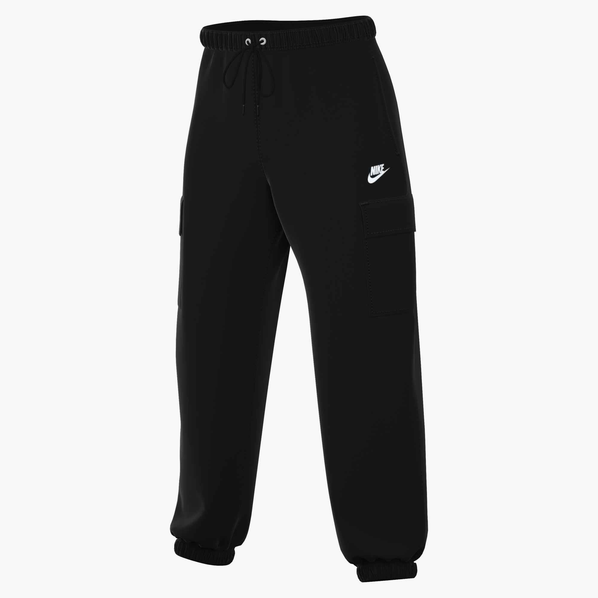 Nike Sportswear Sporthose »W J BRK FLC PANT  24«  leichtes Material, bequeme Passform, sportlicher Stil