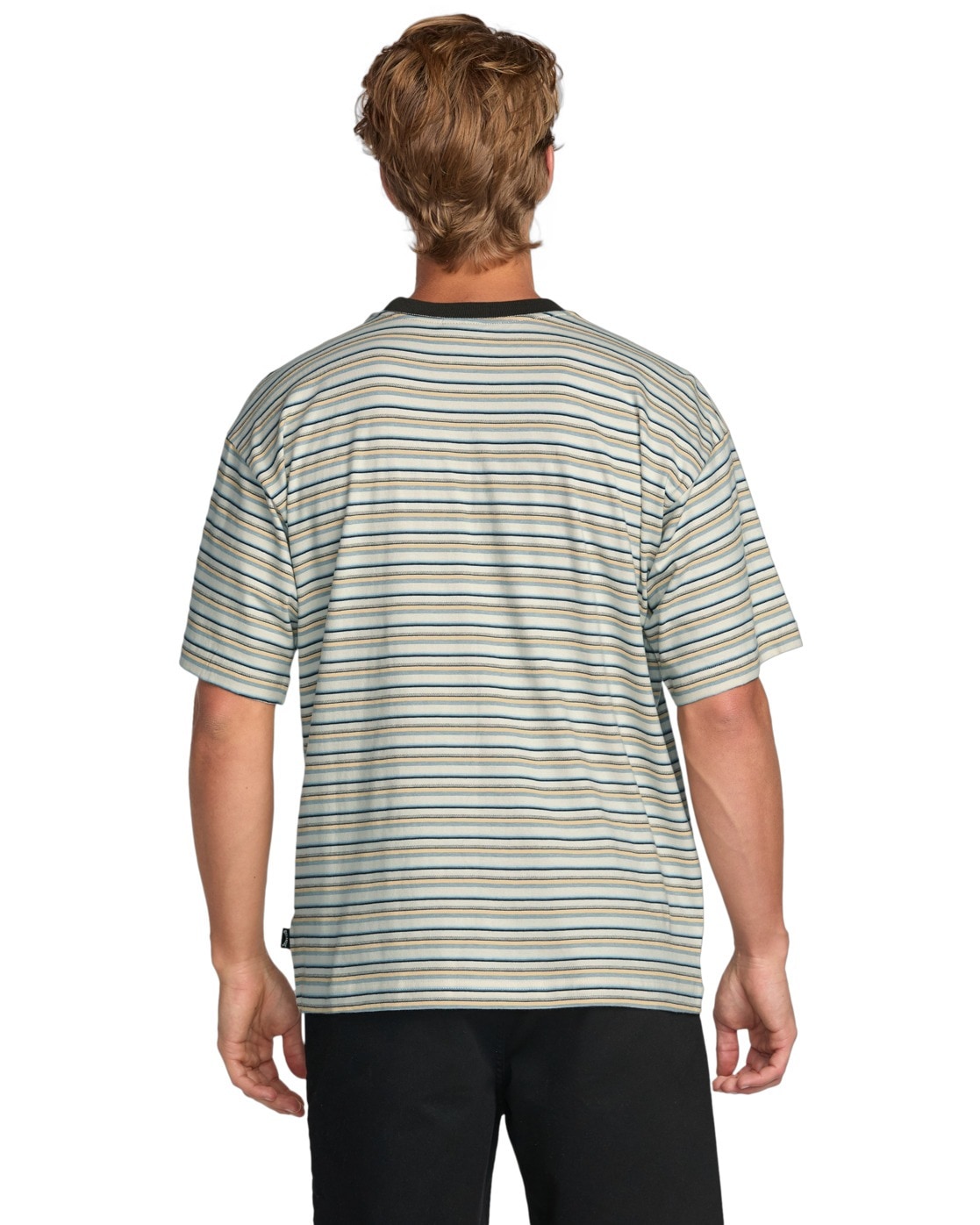 Billabong T-Shirt »Baxter«