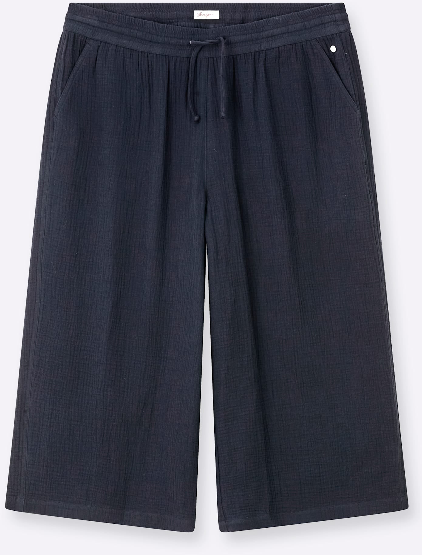 Sheego 3/4-Hose