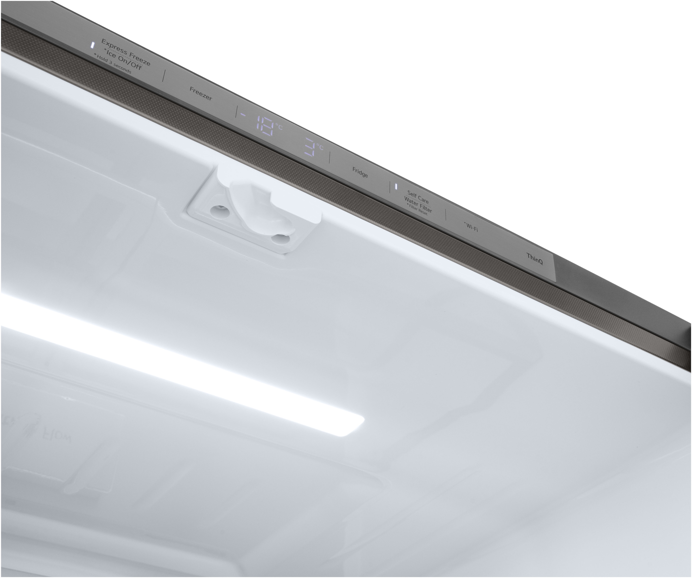 LG Multi Door »GML960PYFE«