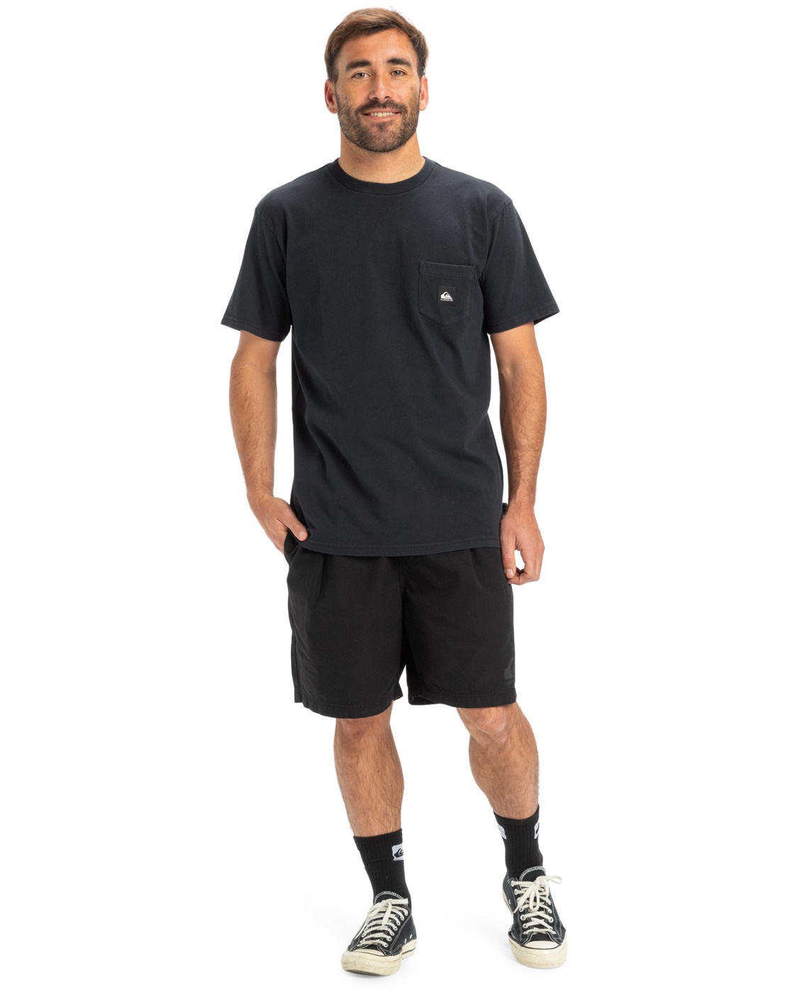 Quiksilver Shorts »The Pipe Beach 19"«