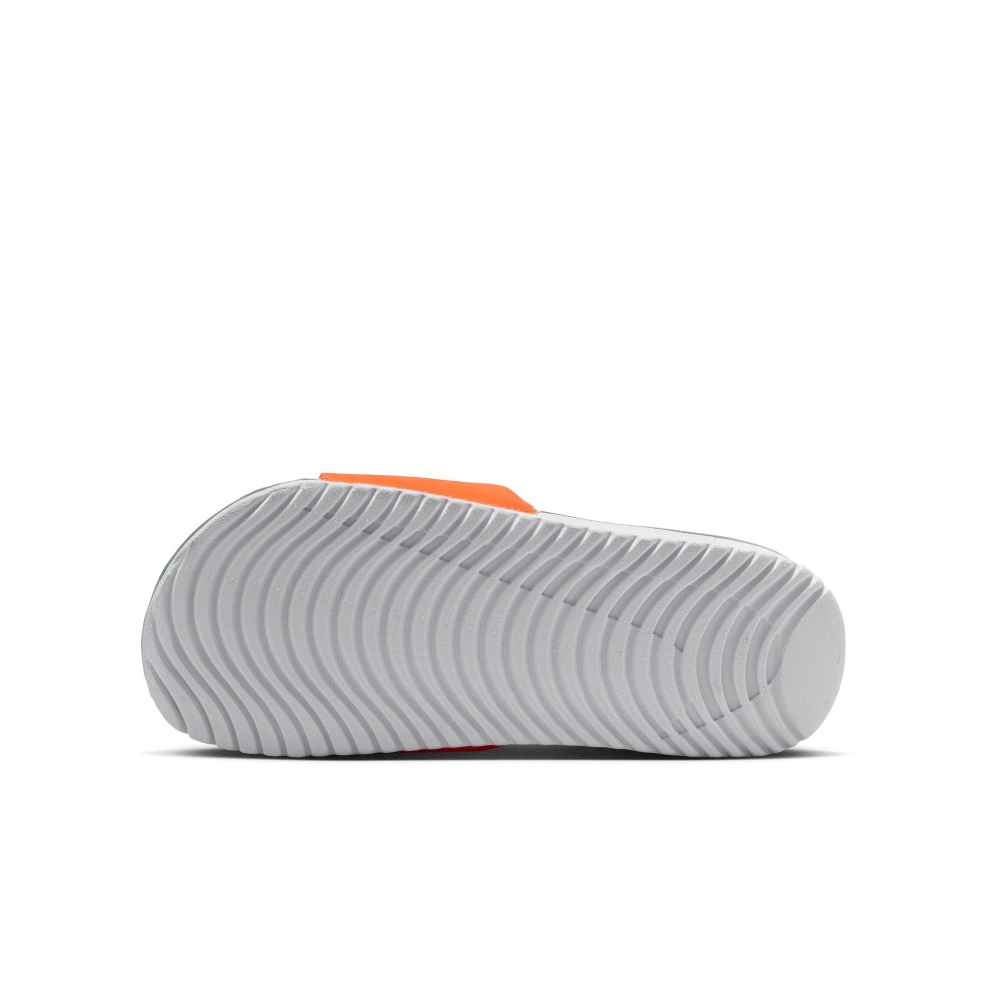 Nike Sportswear Sneaker »KAWA SLIDE (GS/PS)«  Für Kinder & Jugendliche