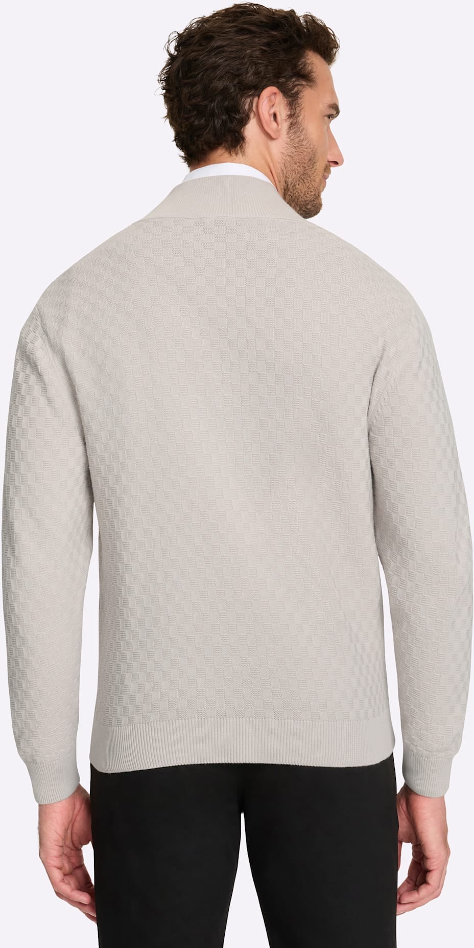 Marco Donati Strickjacke