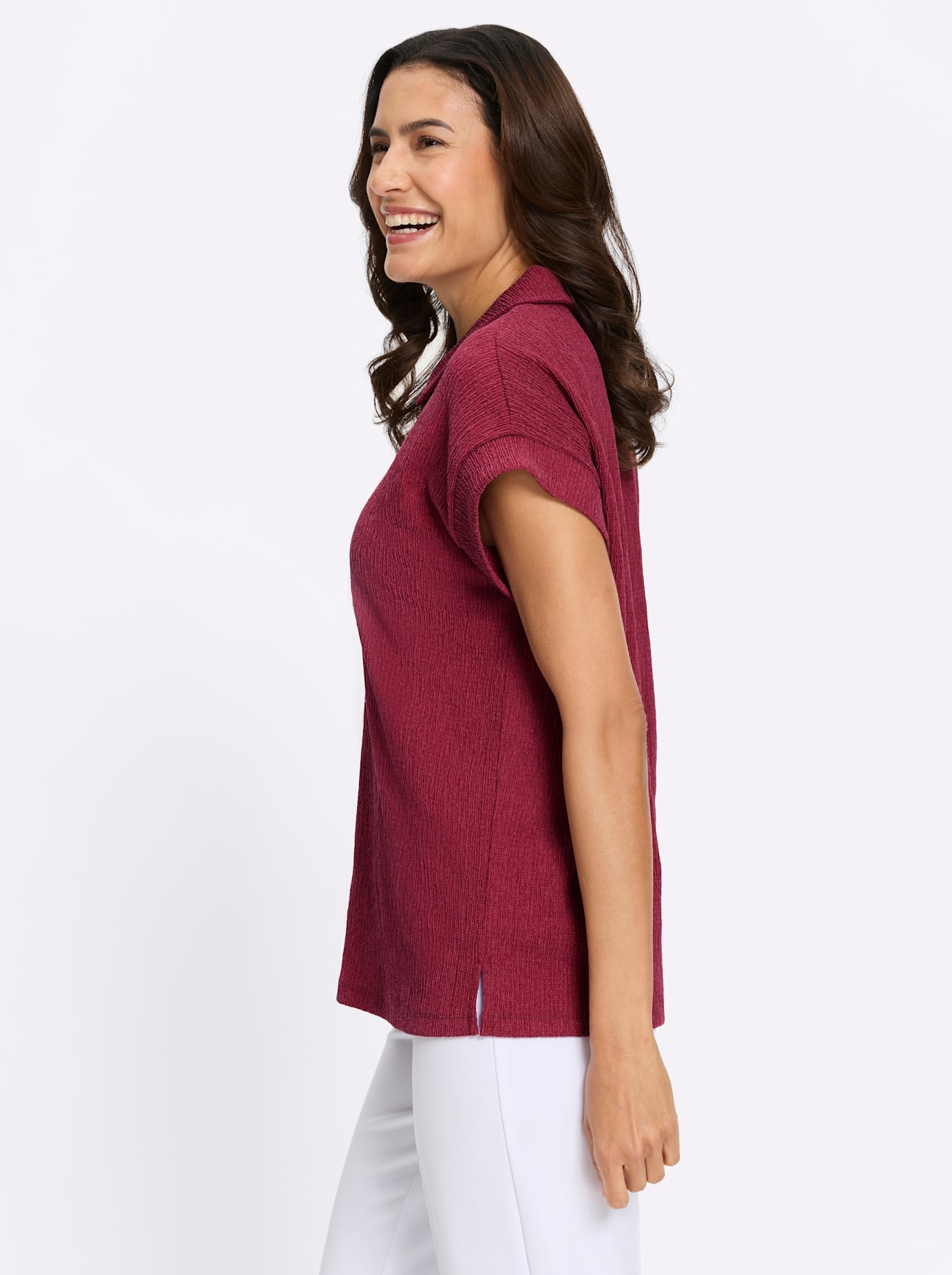 Inspirationen Poloshirt »Poloshirt« 1
