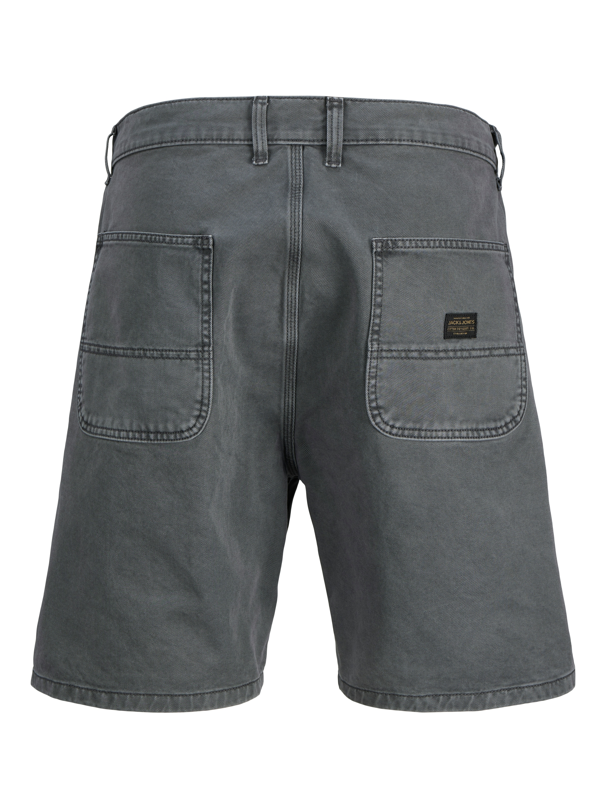 Jack & Jones Bermudas »JPSTTONY PAINTER SHORT 017 MID«