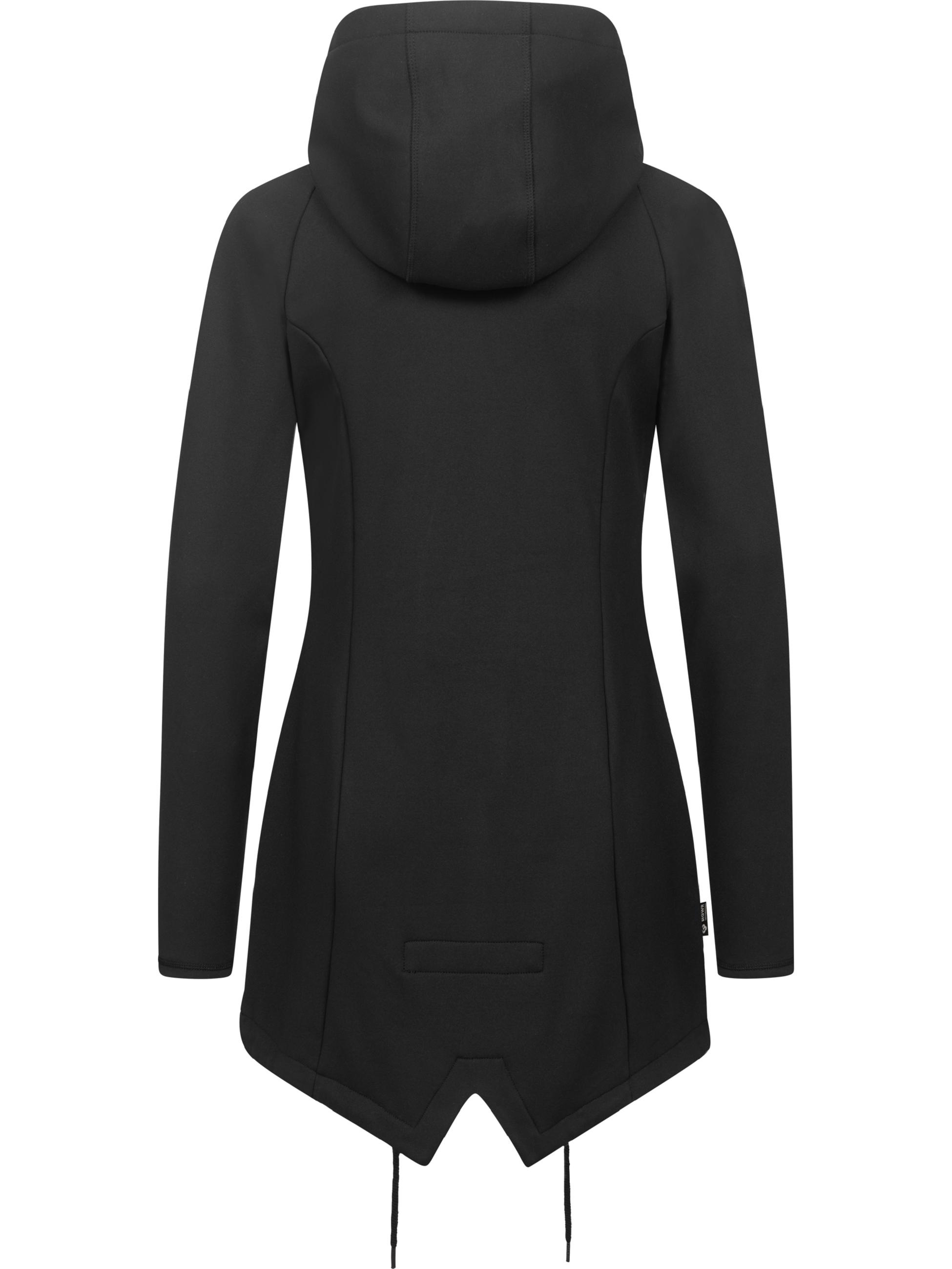 Ragwear Sweatjacke »Sweatjacke Wingi«