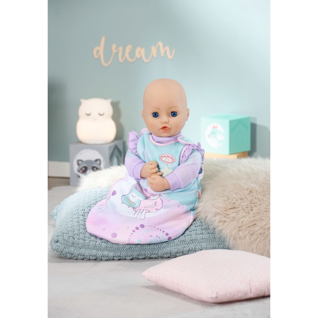 Baby Annabell Puppen Schlafsack »Sweet Dreams«