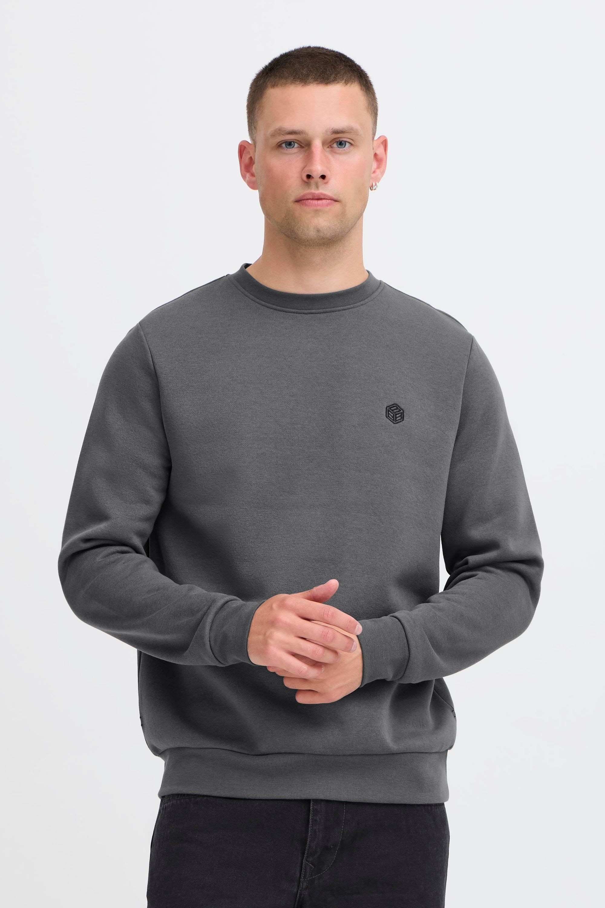 Blend Longpullover »Sweater BHTony«