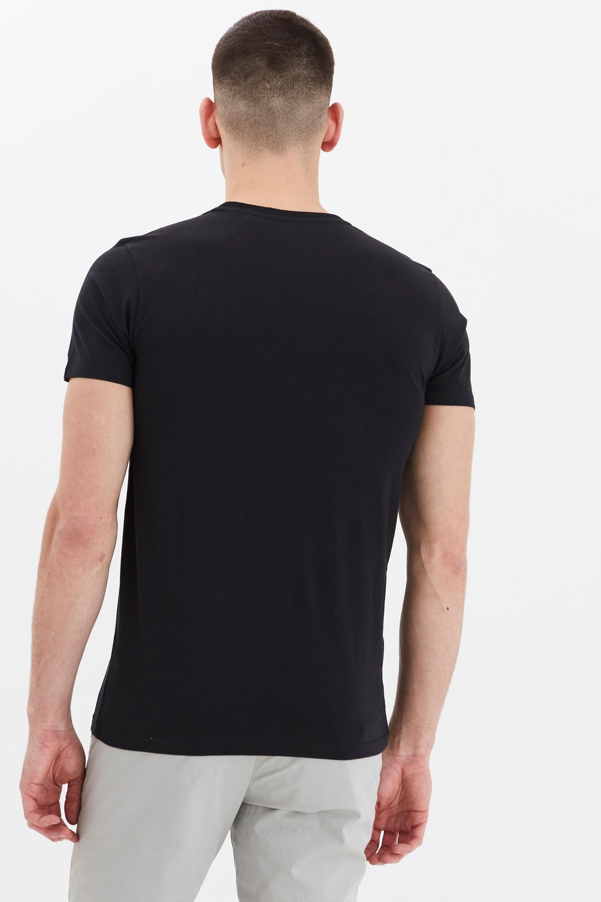!Solid T-Shirt »T-Shirt SDPedro«