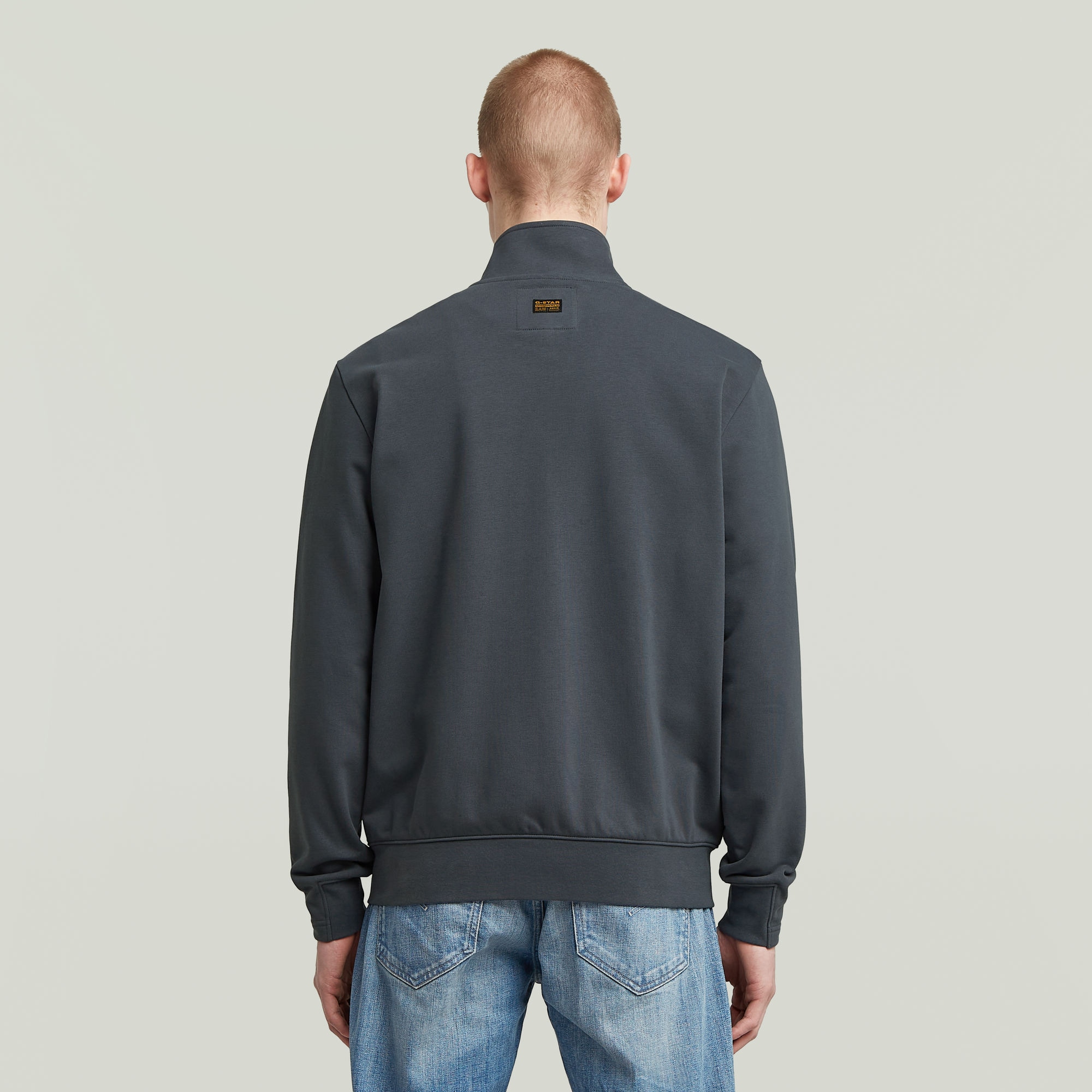 G-STAR Sweatjacke »Nifous Zip Thru«