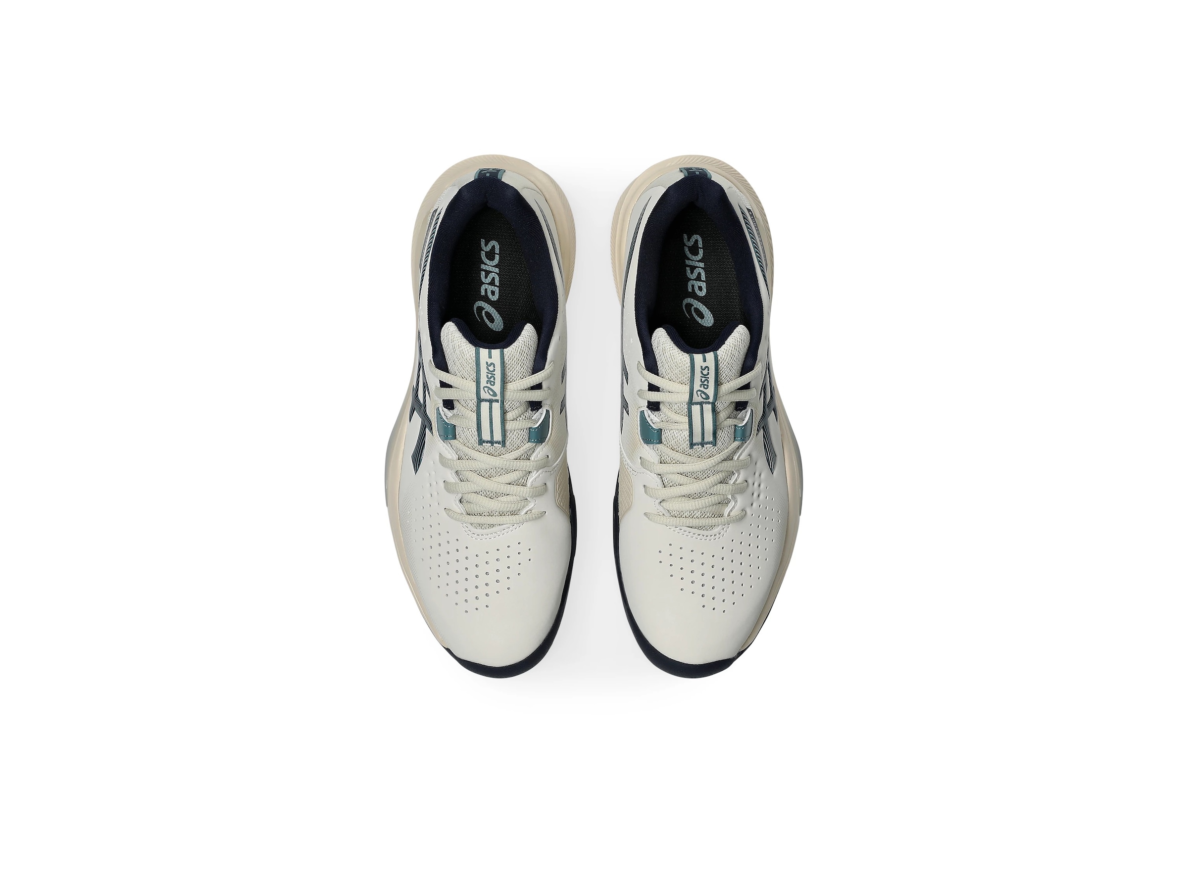 Asics Tennisschuh »GEL-CHALLENGER 15 INDOOR«  für Teppichböden