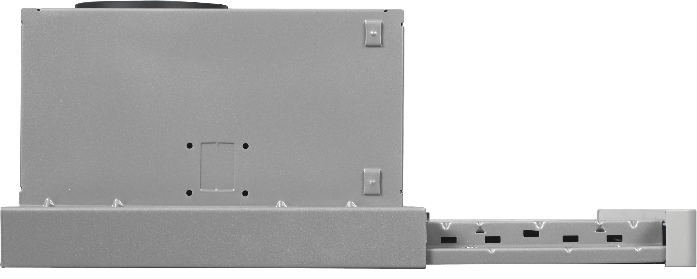 BEKO Unterbauhaube »HNT61311XH«