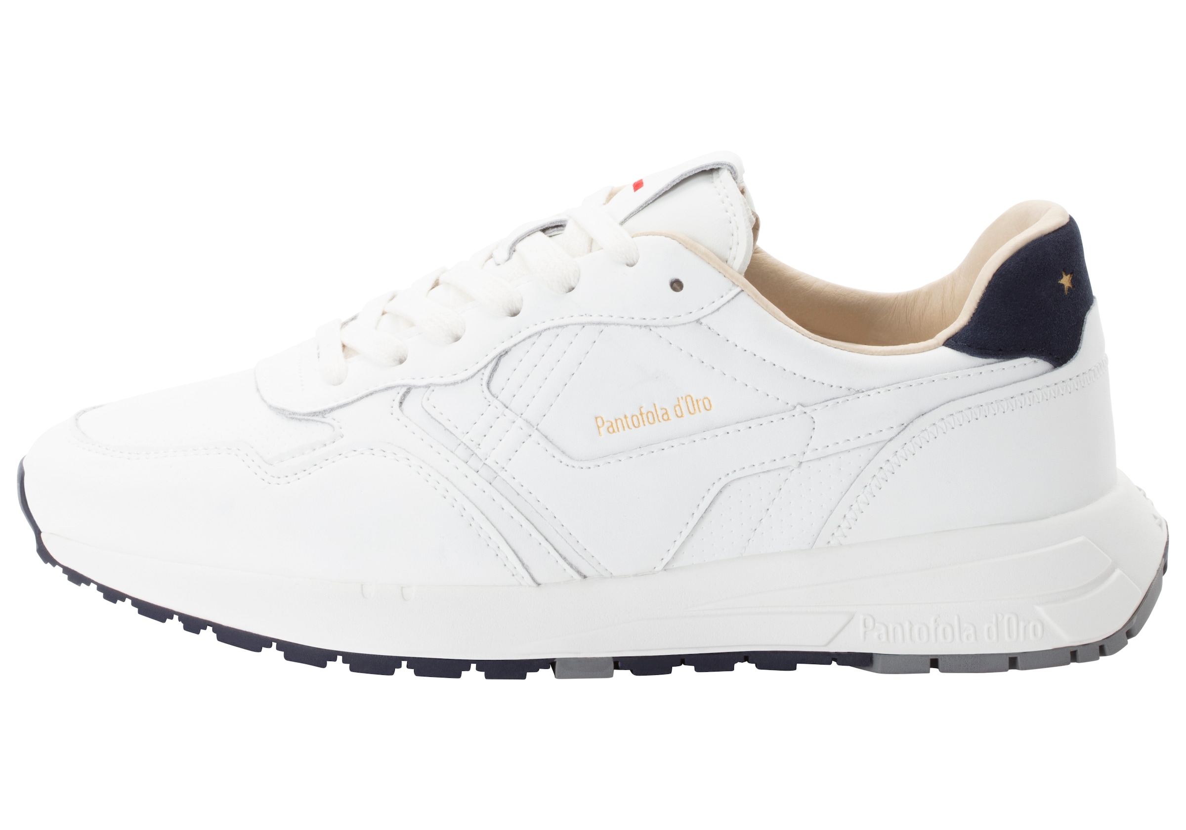 Pantofola d´Oro Sneaker »CAMMINARE«