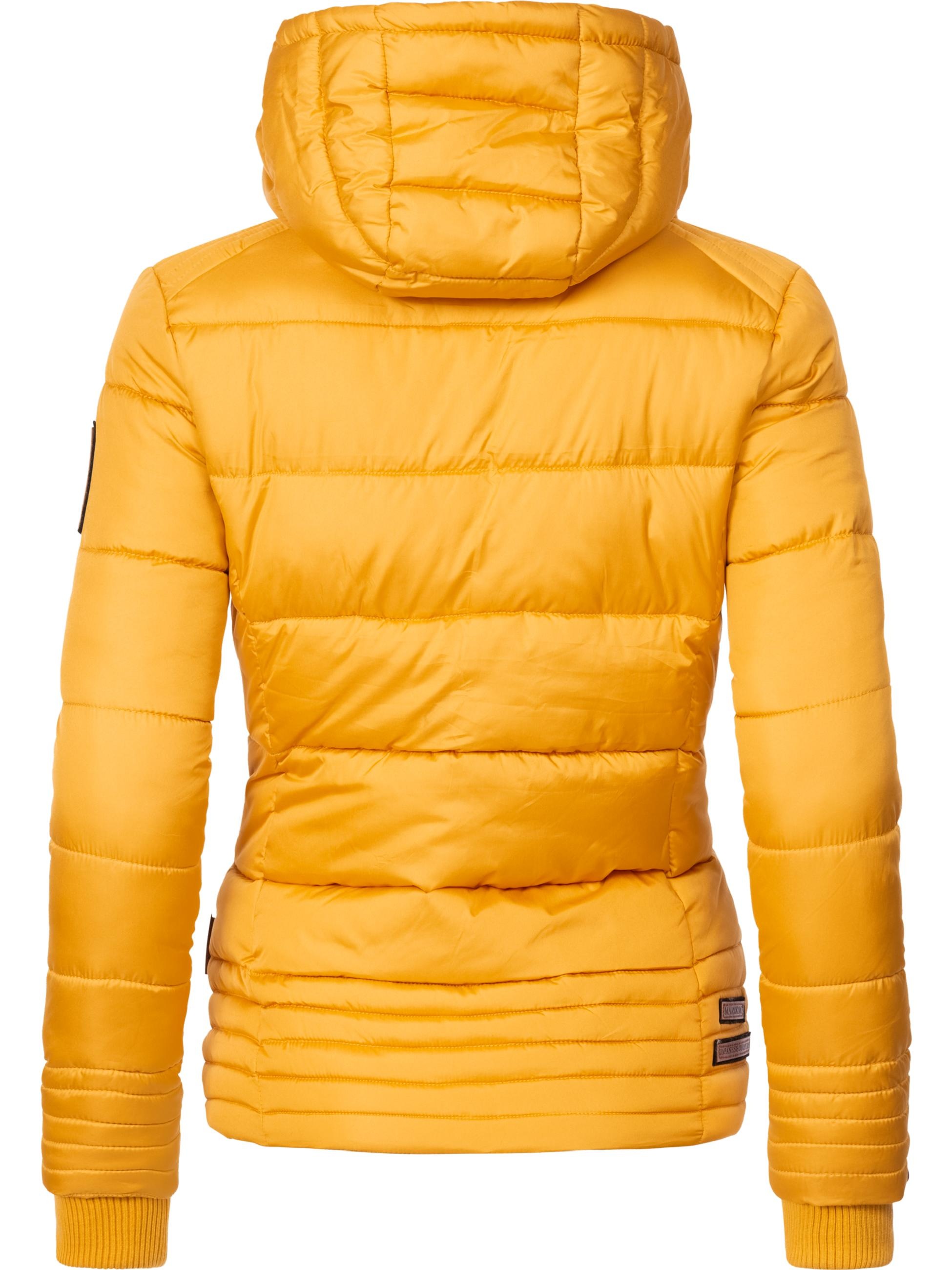 Marikoo Winterjacke »Winterjacke Sole«