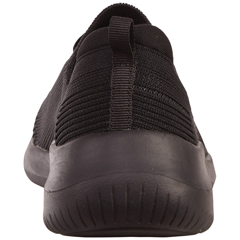 lotto Sneaker, - ohne Bücken, ohne Schnüren!