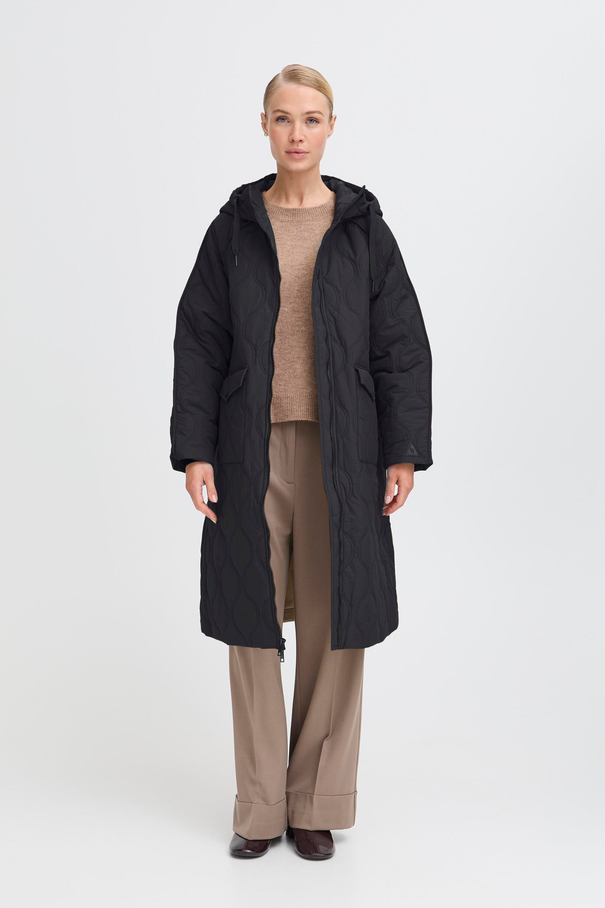 b.young Wintermantel »Jacke BYBOCCI«