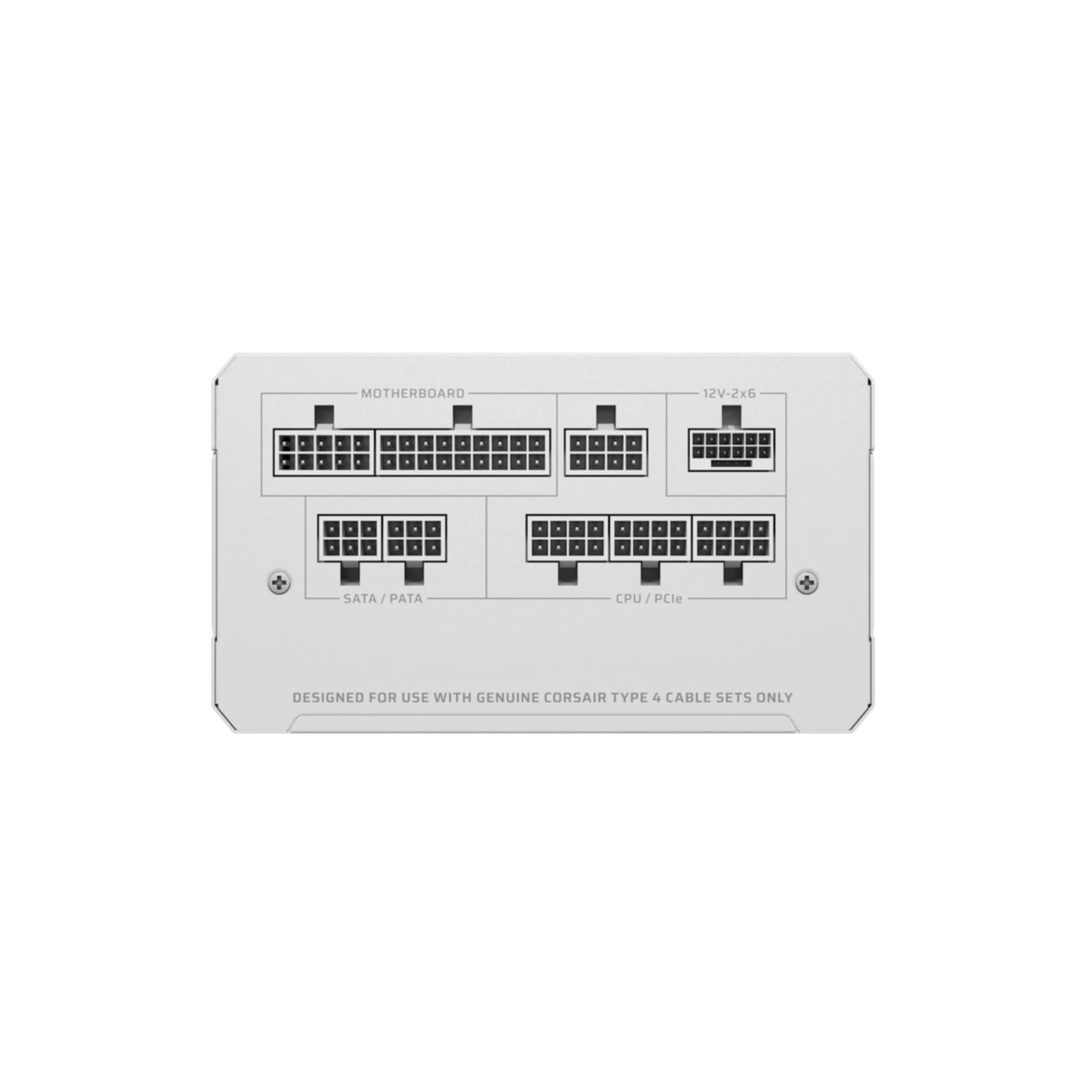 Corsair Netzteil »RM1000e«