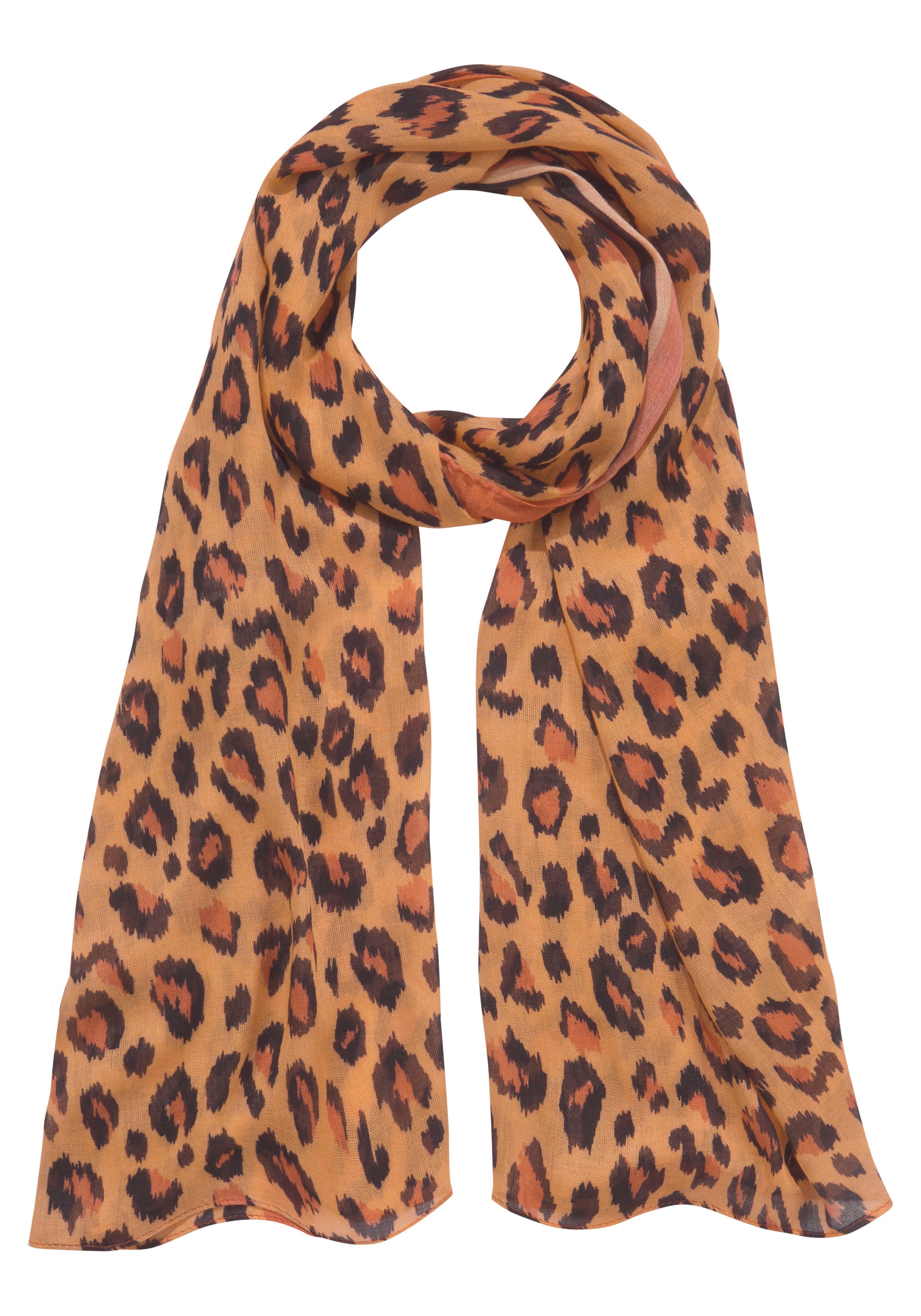 J.Jayz Modeschal, Leo-Print