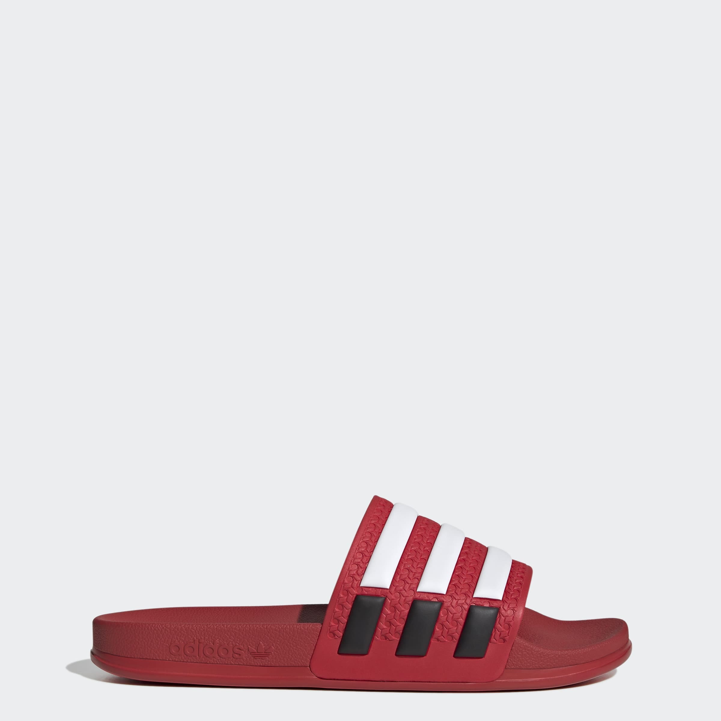adidas Originals Badesandale »ADILETTE OG CF BADESCHLAPPEN«  Badelatschen