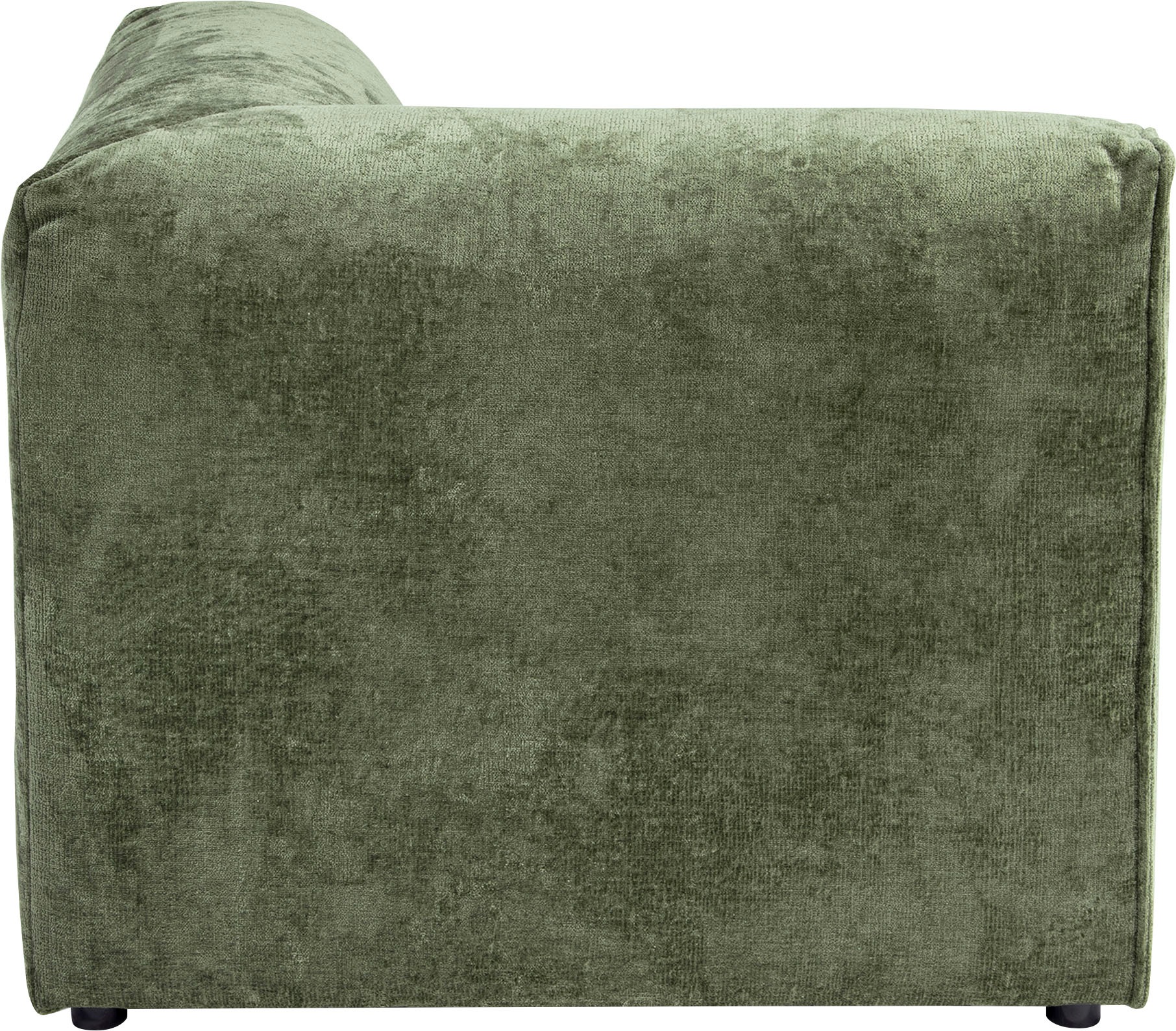 RAUM.ID Sofa-Eckelement »Monolid«, als Modul oder separat verwendbar, für individuelle Zusammenstellung
