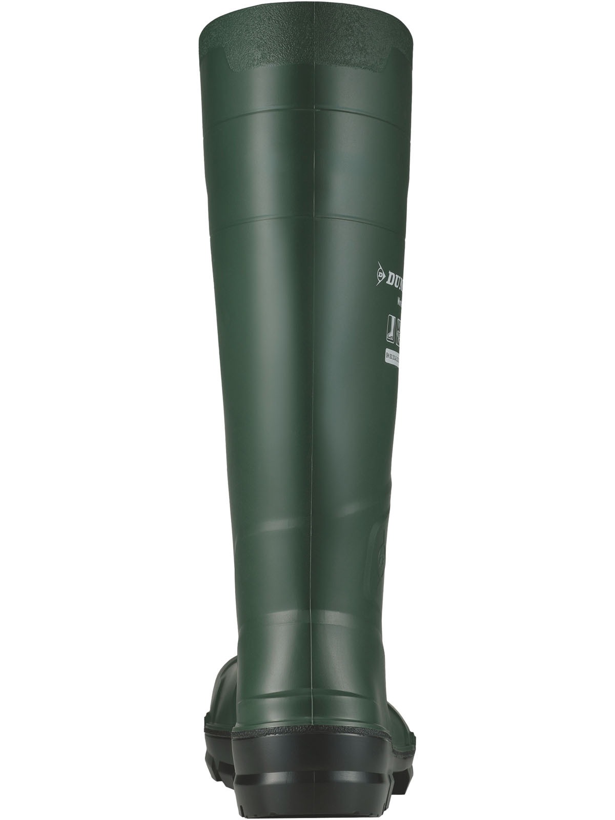 Dunlop Stiefel »Stiefel NB2KL01 Work-It full safety«