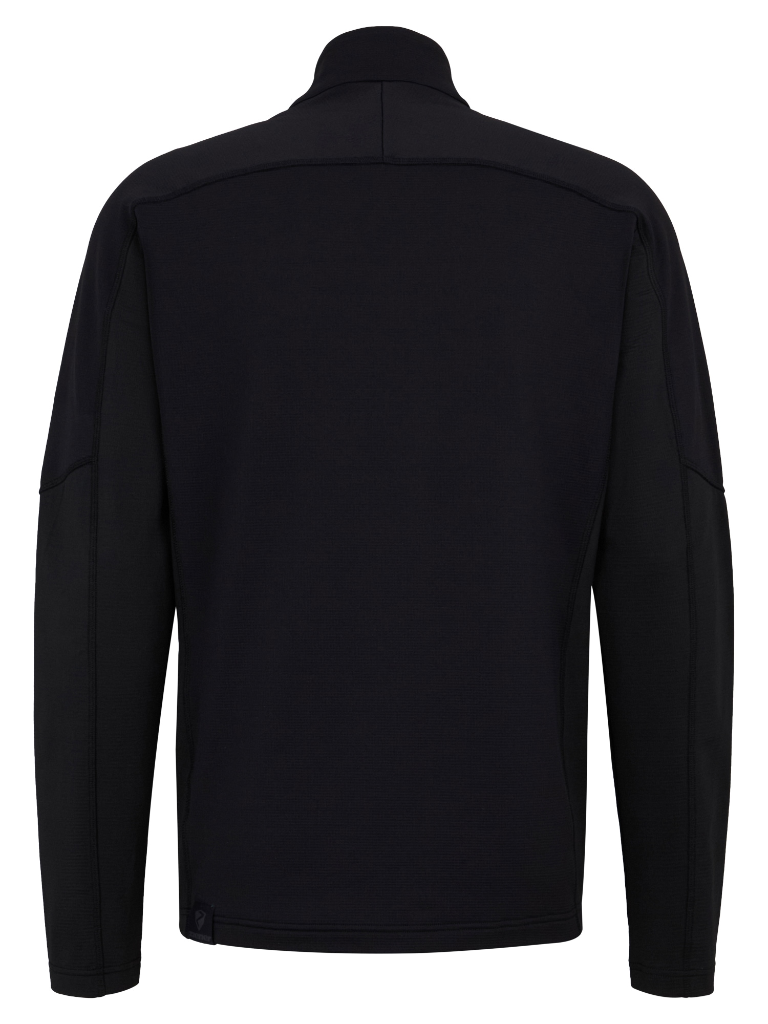 Ziener Sweatshirt »JIROTO-Z midlayer man«