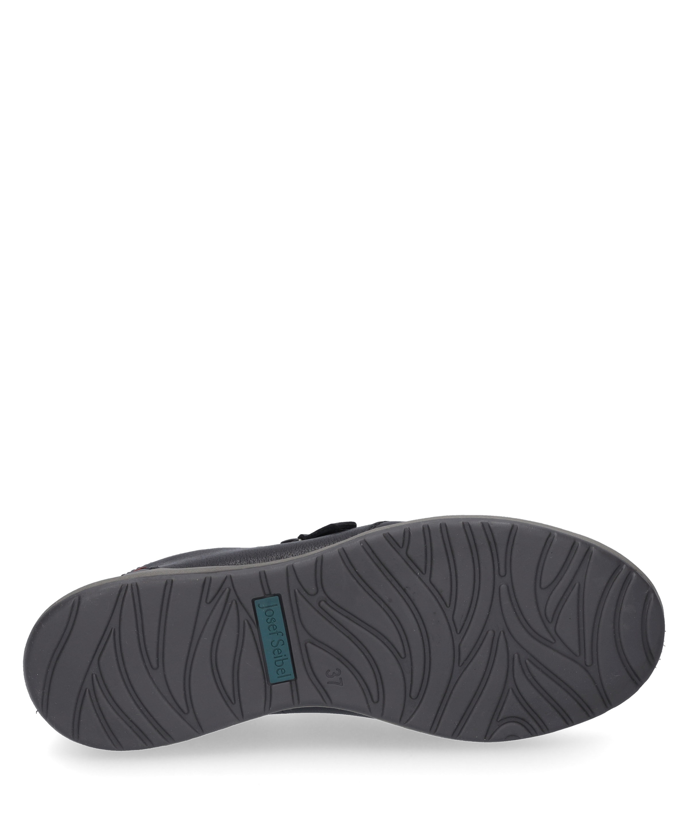 Josef Seibel Schnürschuh »Caren 31, schwarz«