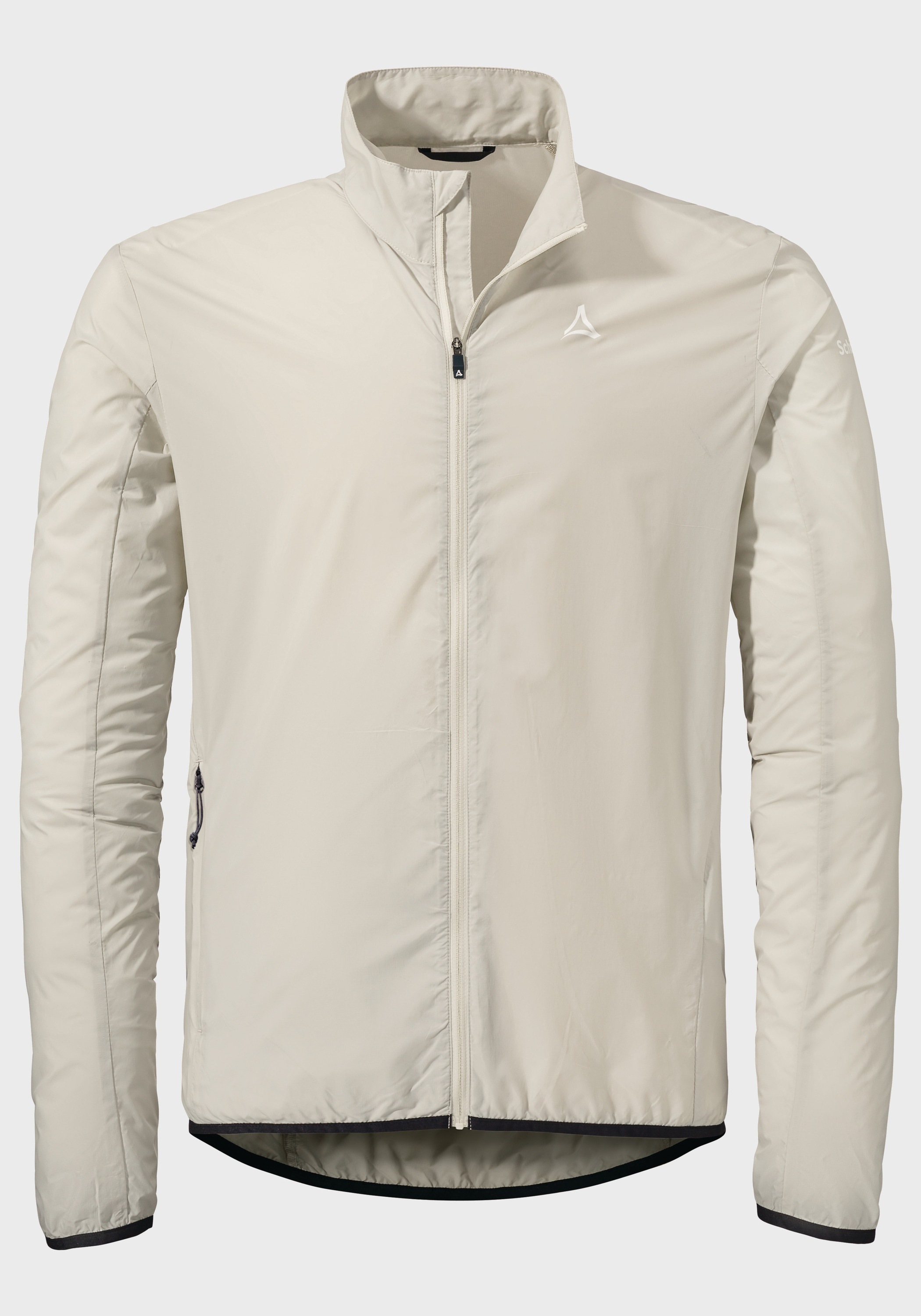 Schöffel Outdoorjacke »Bike Jacket Style Cannobio MNS«, ohne Kapuze