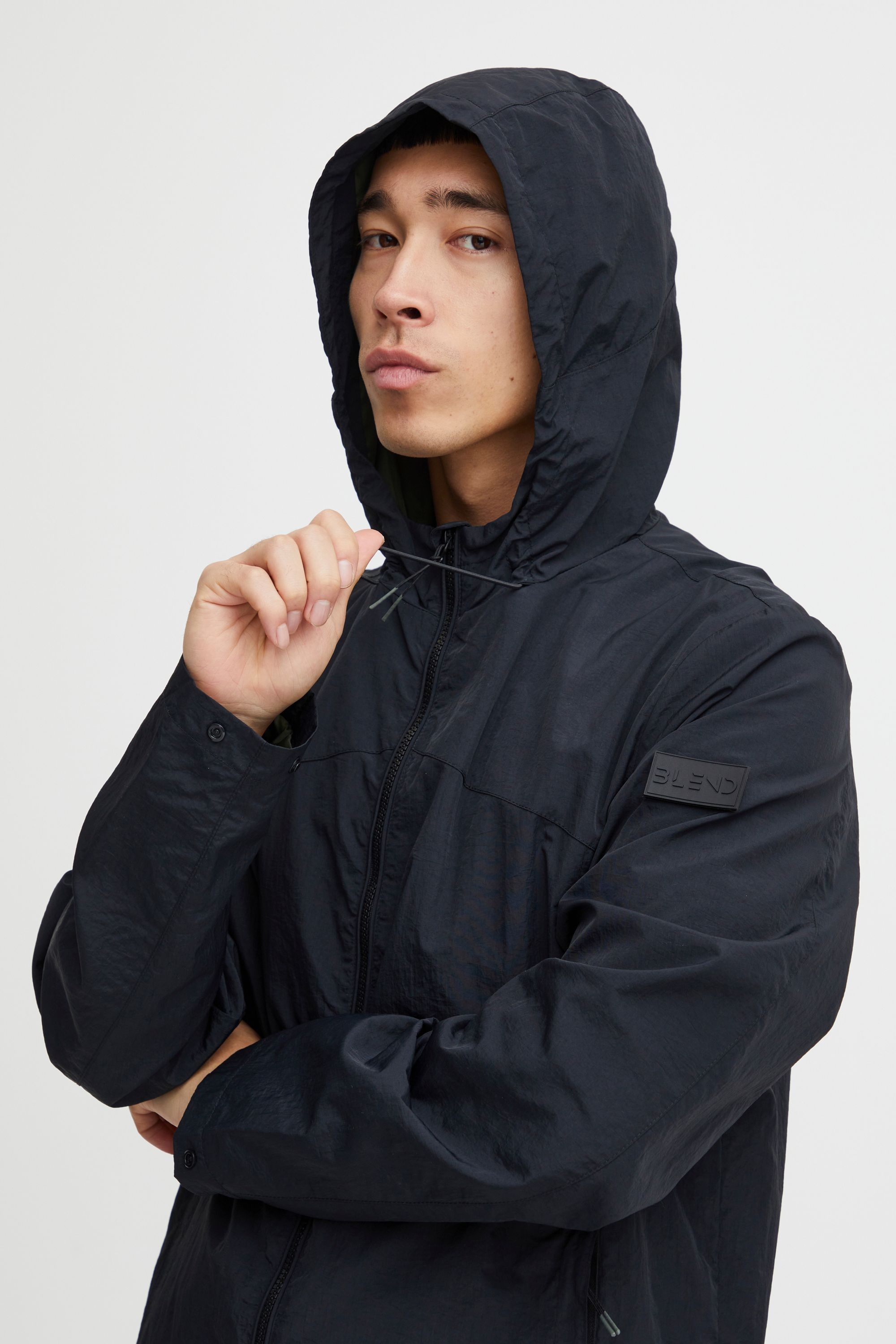 Blend Allwetterjacke »Allwetterjacke BHJacket«