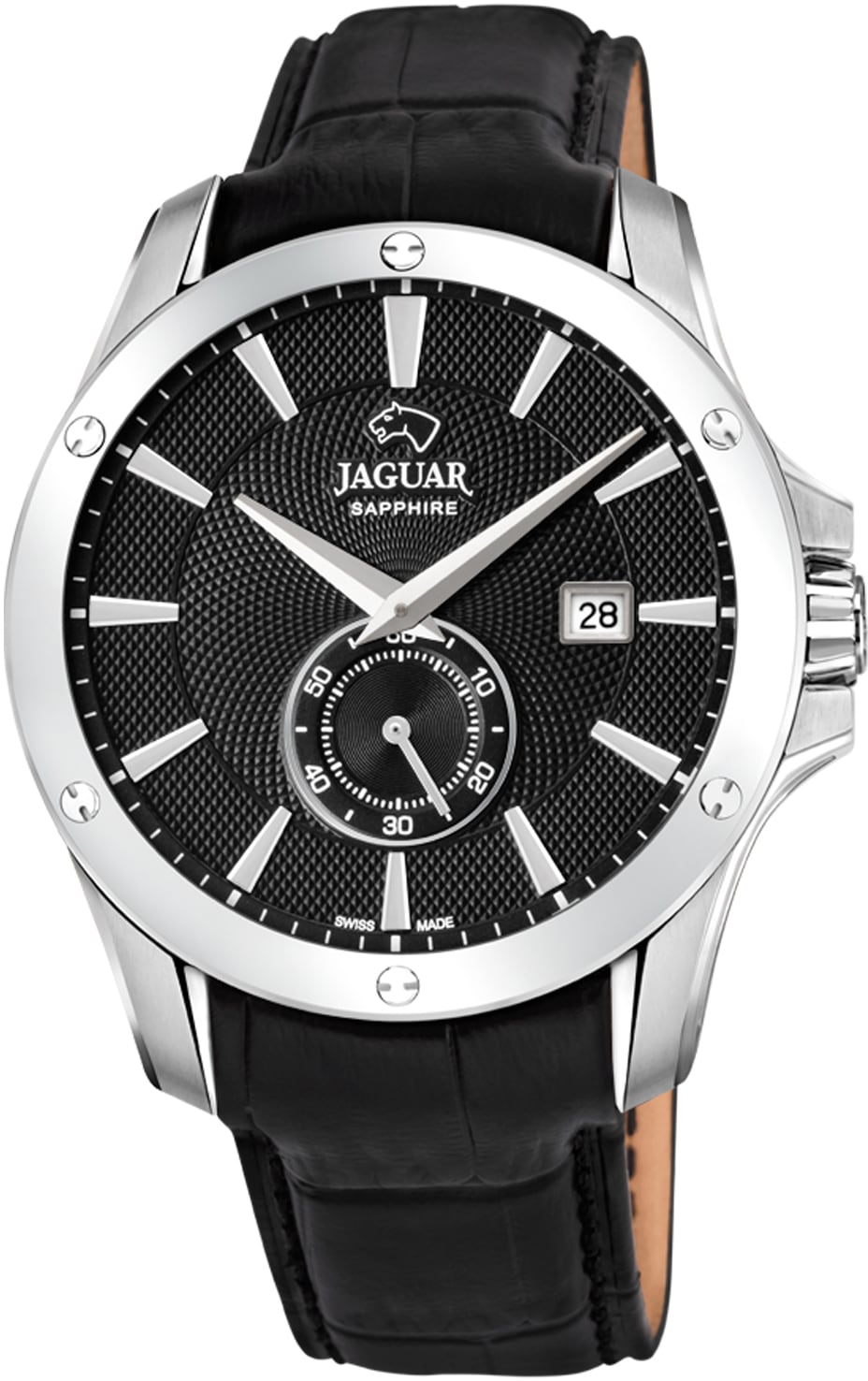 Jaguar bestellen bei Schweizer OTTO »Acamar, J878/4« online Uhr