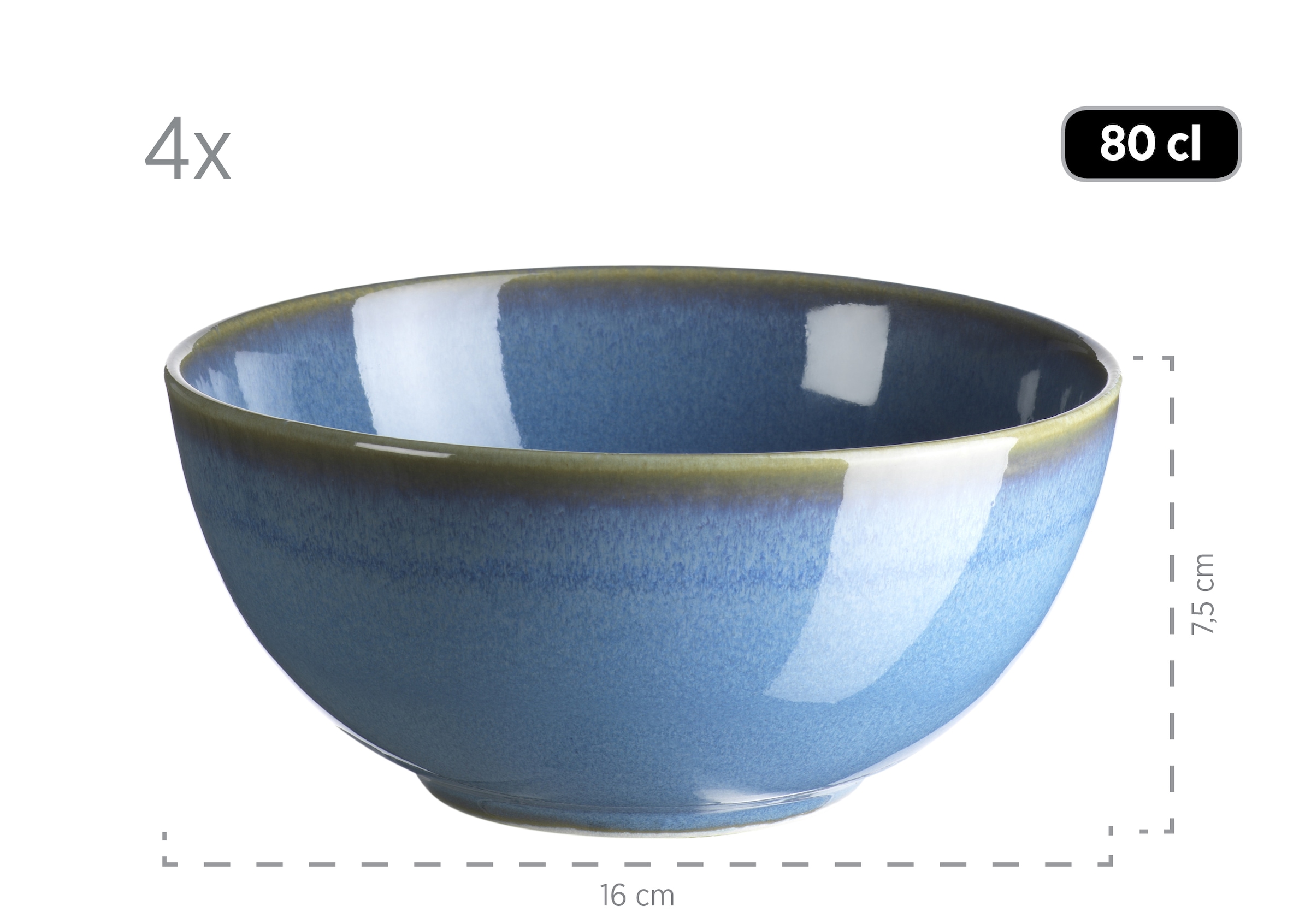 MÄSER Kombiservice »Ossia«