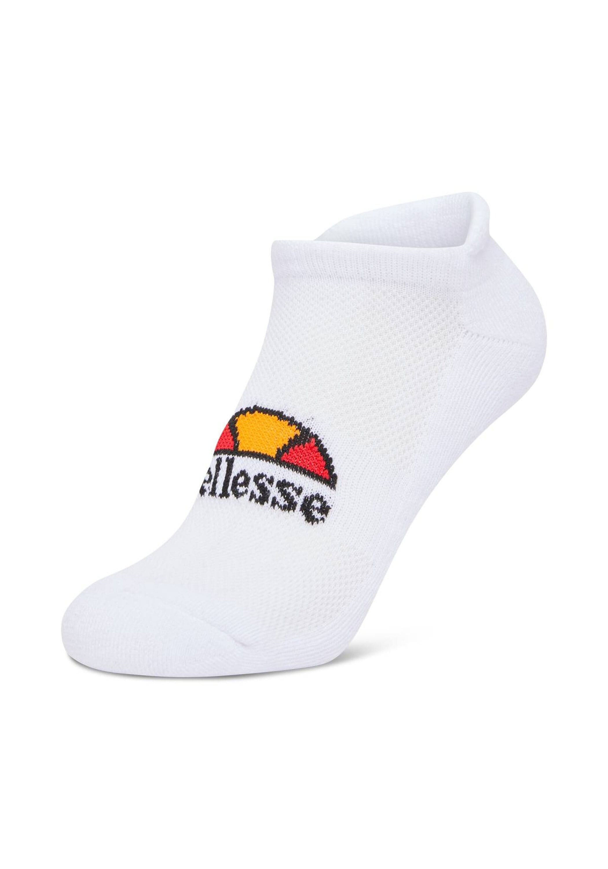 Ellesse Kurzsocken »Socken Reban Trainer Liner 6er Pack«