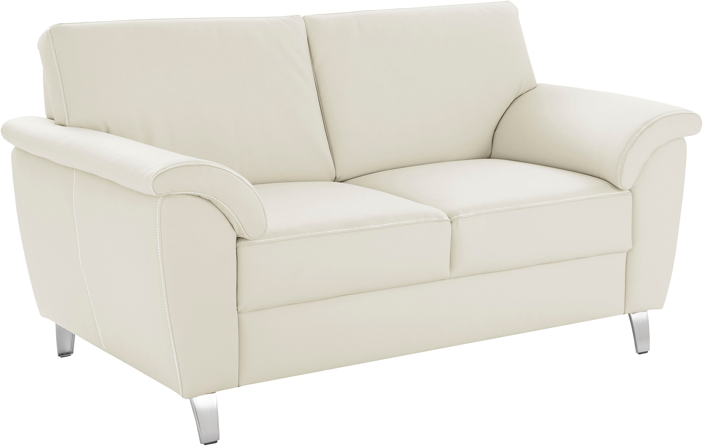 sit&more 2-Sitzer »Texel«, inklusive Federkern
