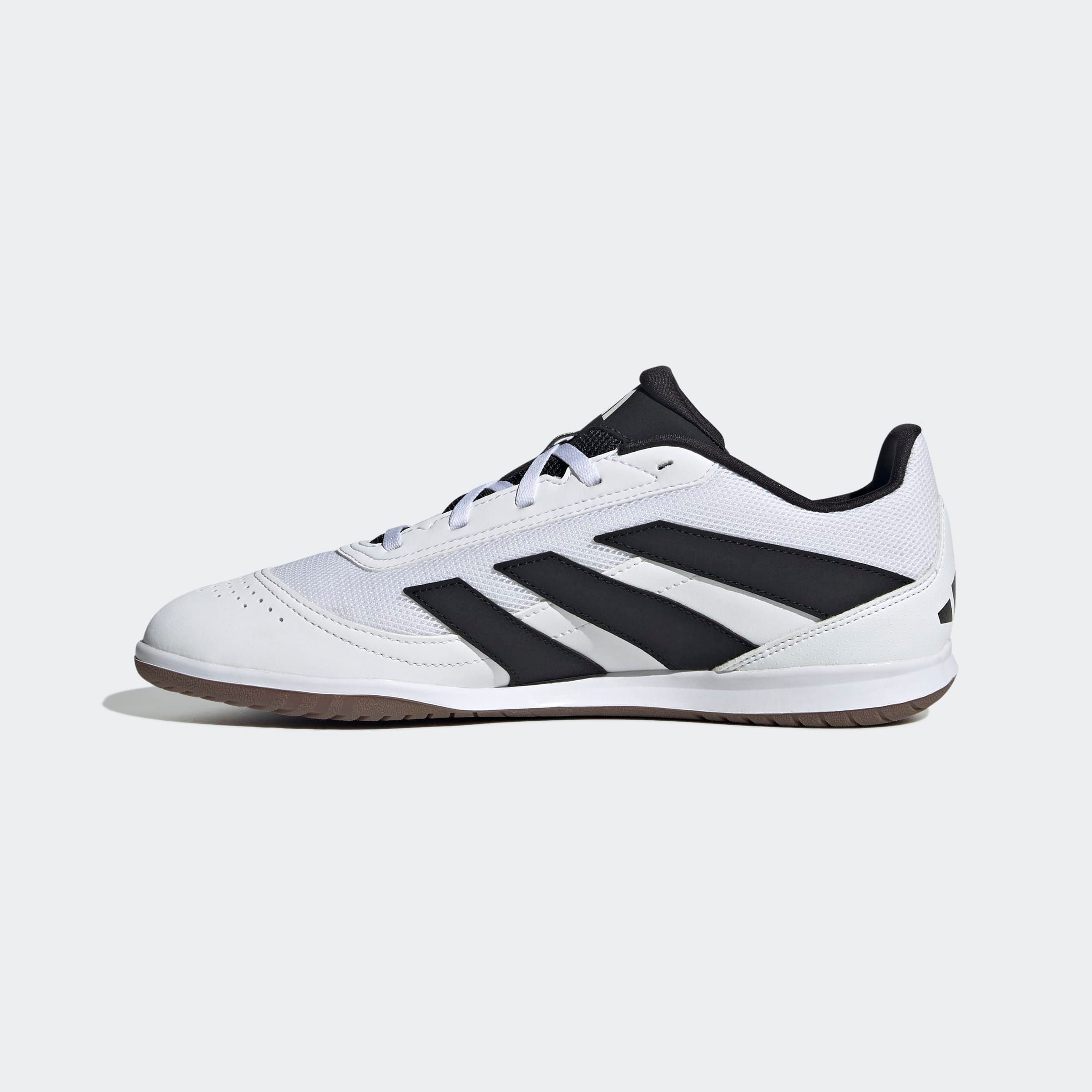 adidas Performance Fußballschuh »PREDATOR CLUB INDOOR SALA«, geeignet als Hallenschuhe