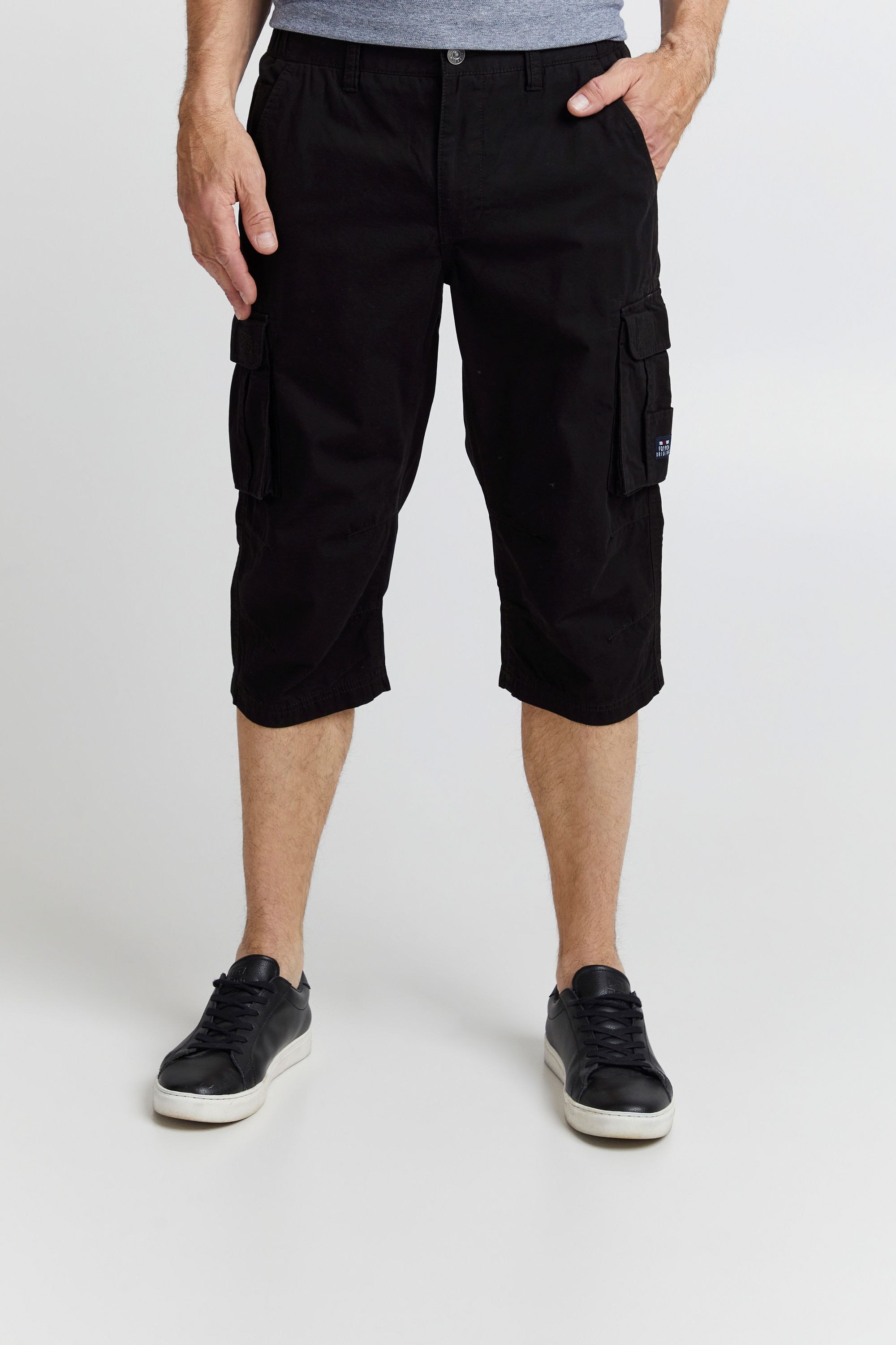 FQ1924 Cargoshorts »Cargoshorts FQArino«