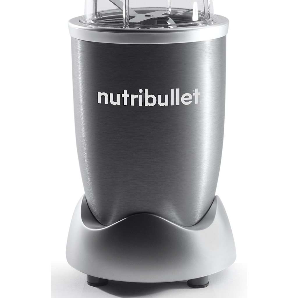 nutribullet Smoothie-Maker »NB606DG«, 600 W