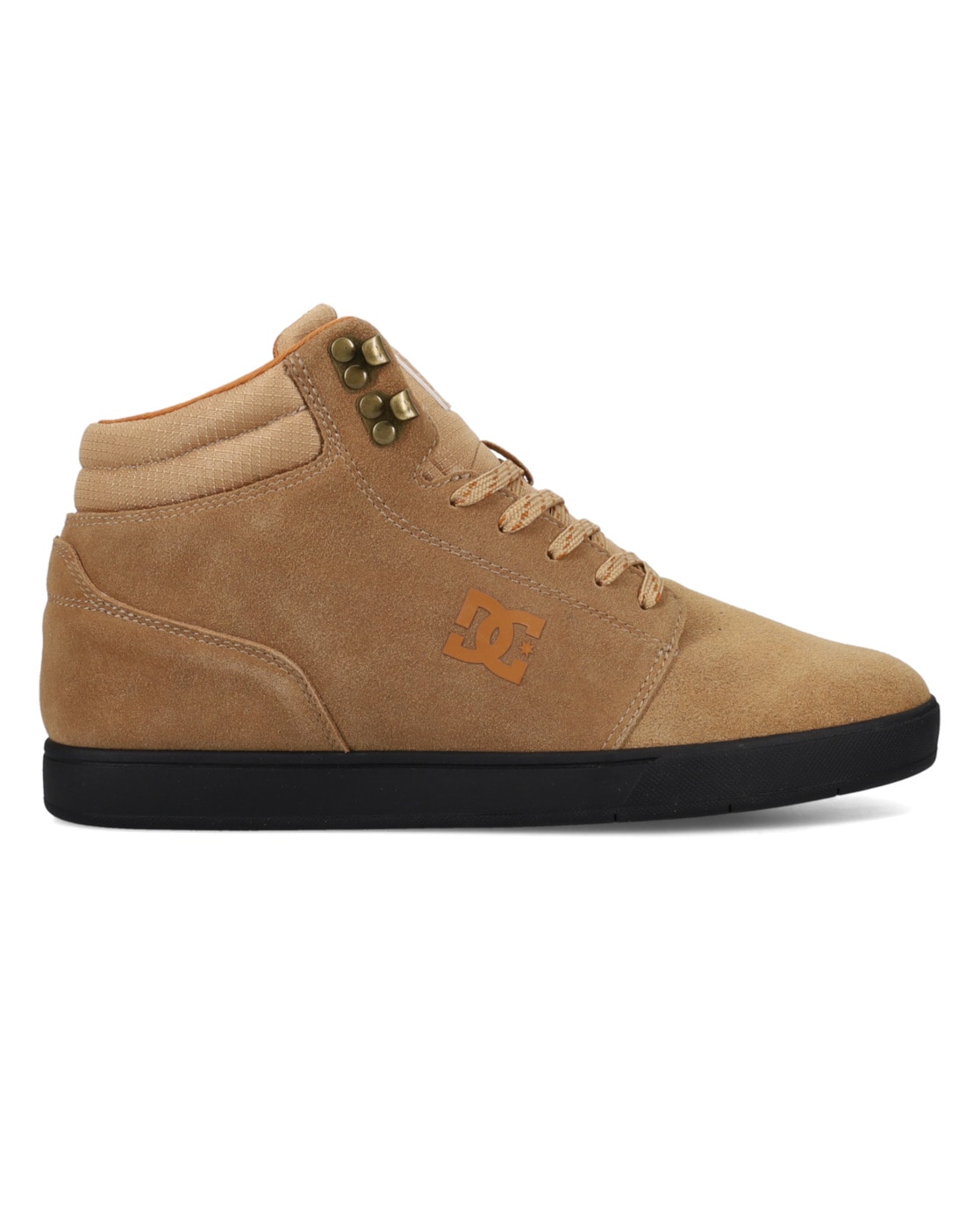 DC Shoes Winterboots »Crisis 2 Hi Wnt«