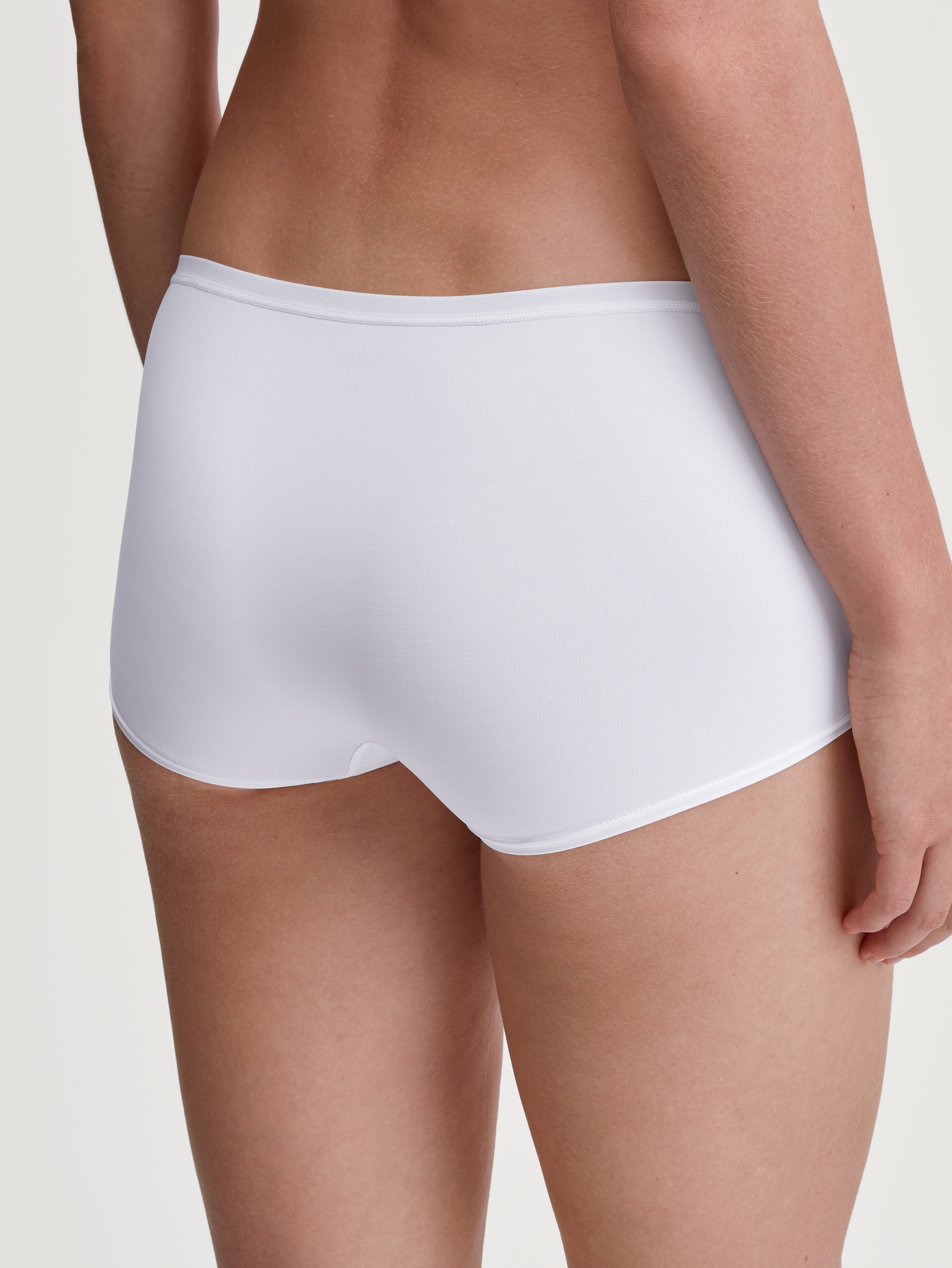 CALIDA Slip »Sleek Skin« weich, elastischer Bund, schmaler Schnitt