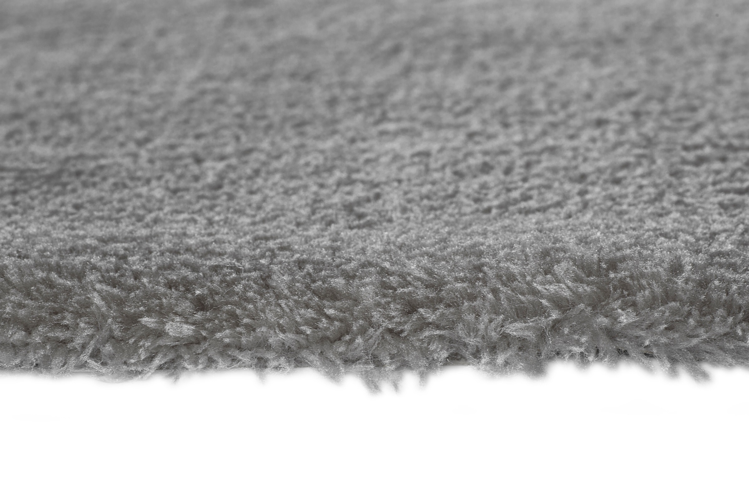 Andiamo Fellteppich »Lamm Fellimitat«, fellförmig, 20 mm Höhe, Kunstfell, besonders weich durch Microfaser, Kudenliebling