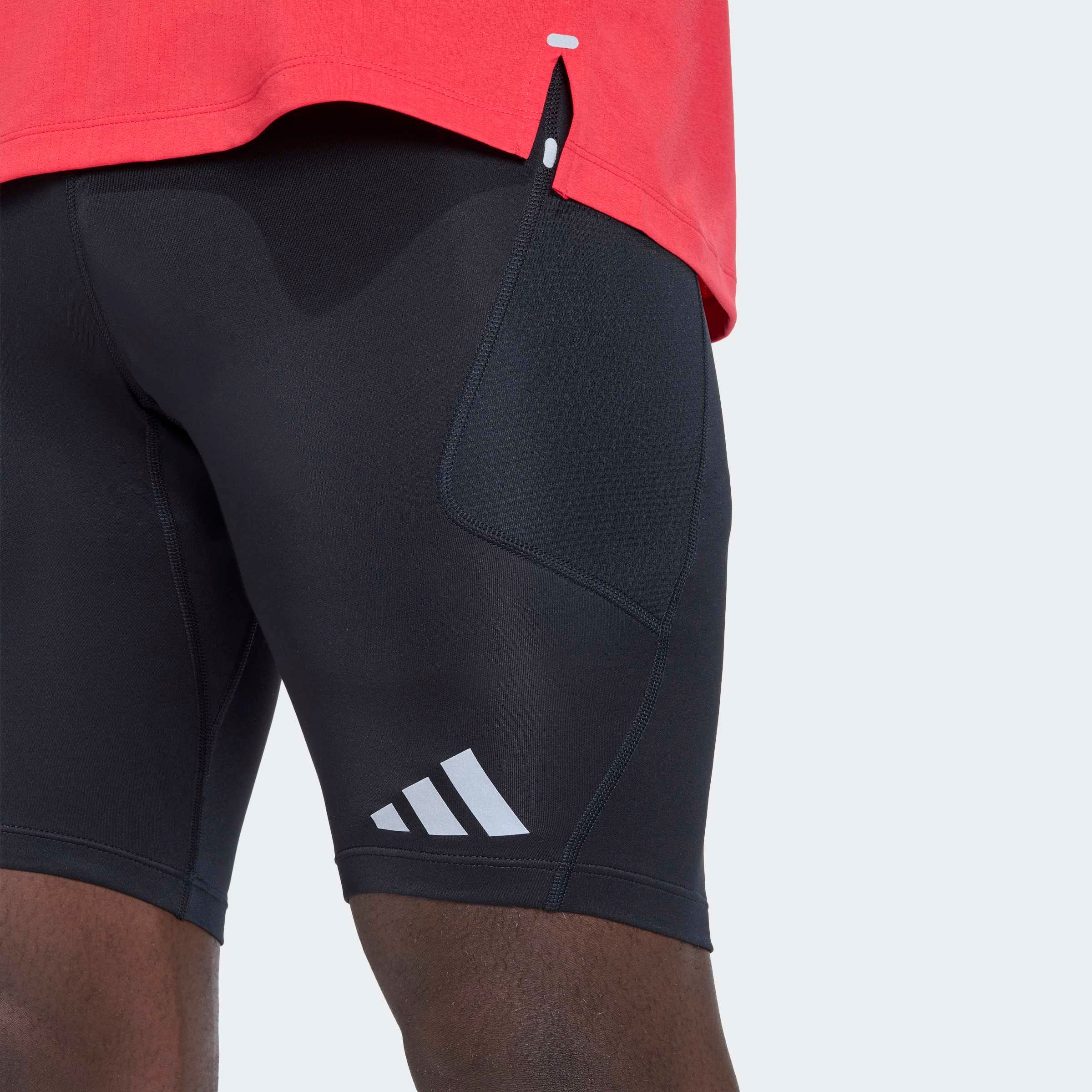 adidas Performance Laufshorts »ADI365 ADAPTIVE WEAR RUNNING 1/2 LEGGINGS«