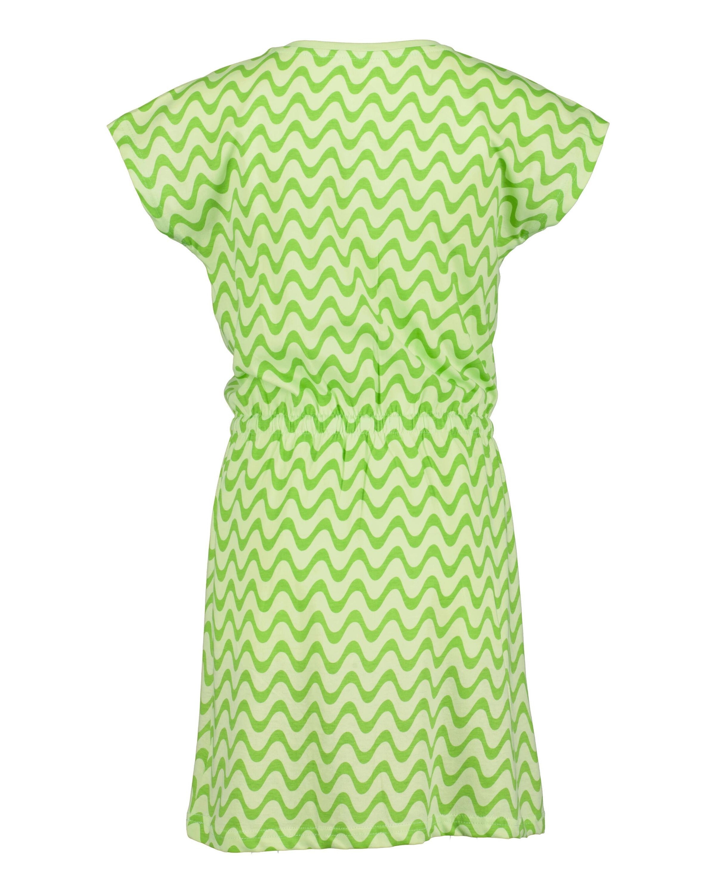 Blue Seven Jerseykleid »Blue Seven Teenager Mädchen T-Shirt Kleid«, (1 tlg.)