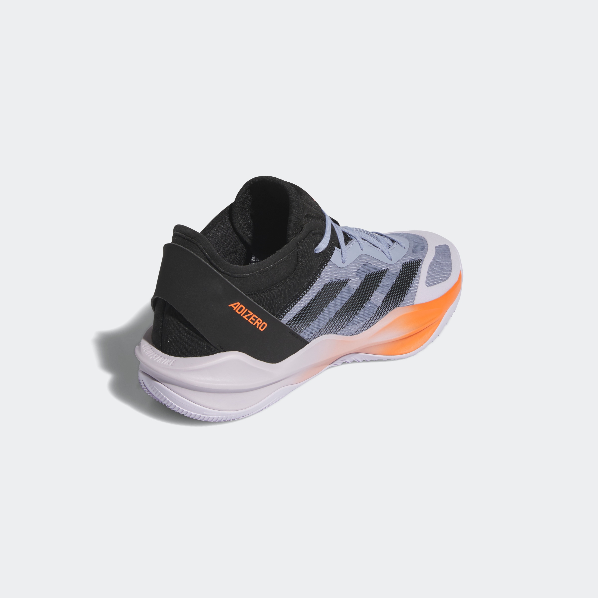 adidas Performance Basketballschuh »ADIZERO SELECT 2.0 LOW«