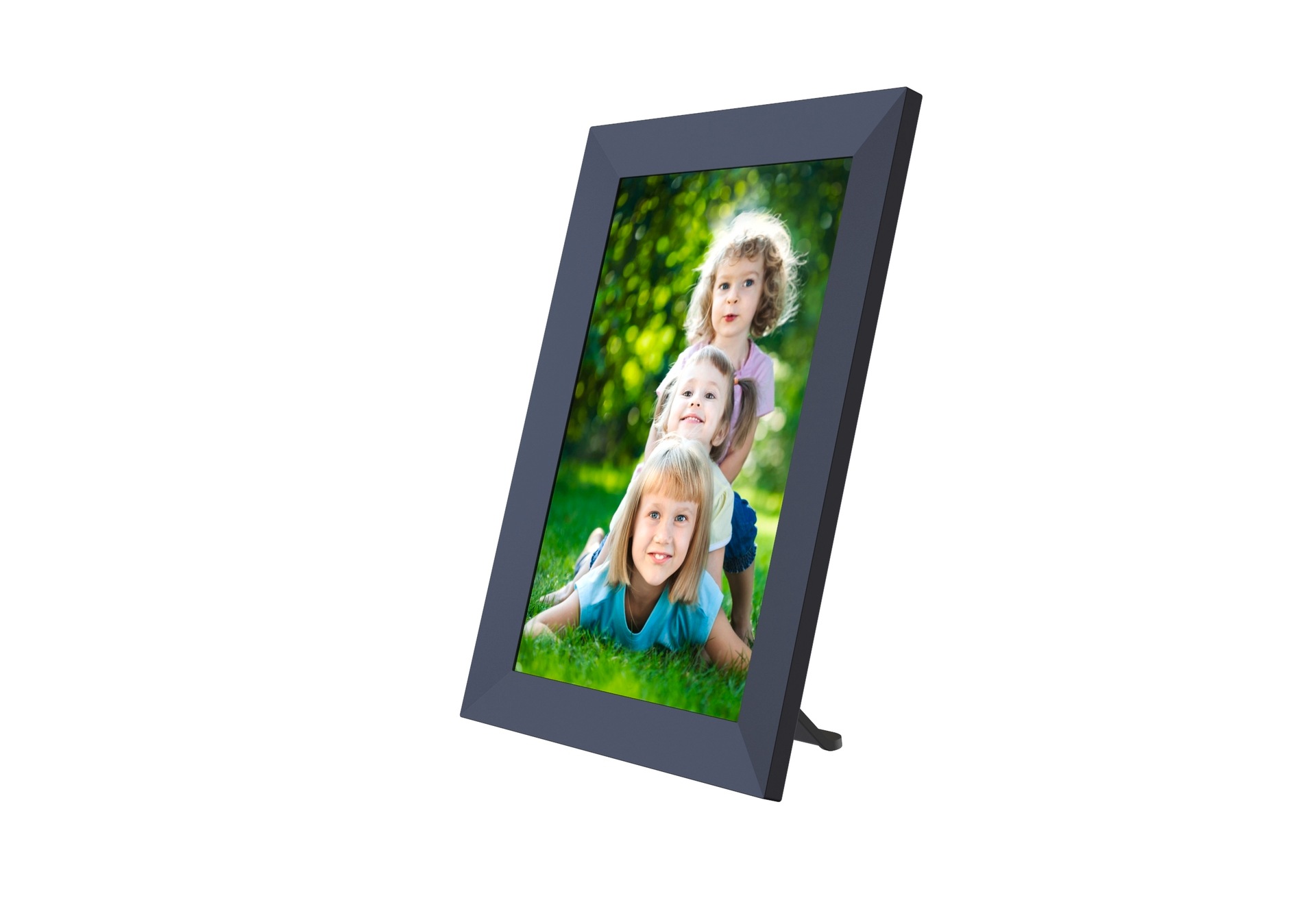 Denver Digitaler Bilderrahmen »FRAMEO PFF-1064«, 25,7 cm/10,1 Zoll, 1920 x 1200 px Pixel, 16 GB