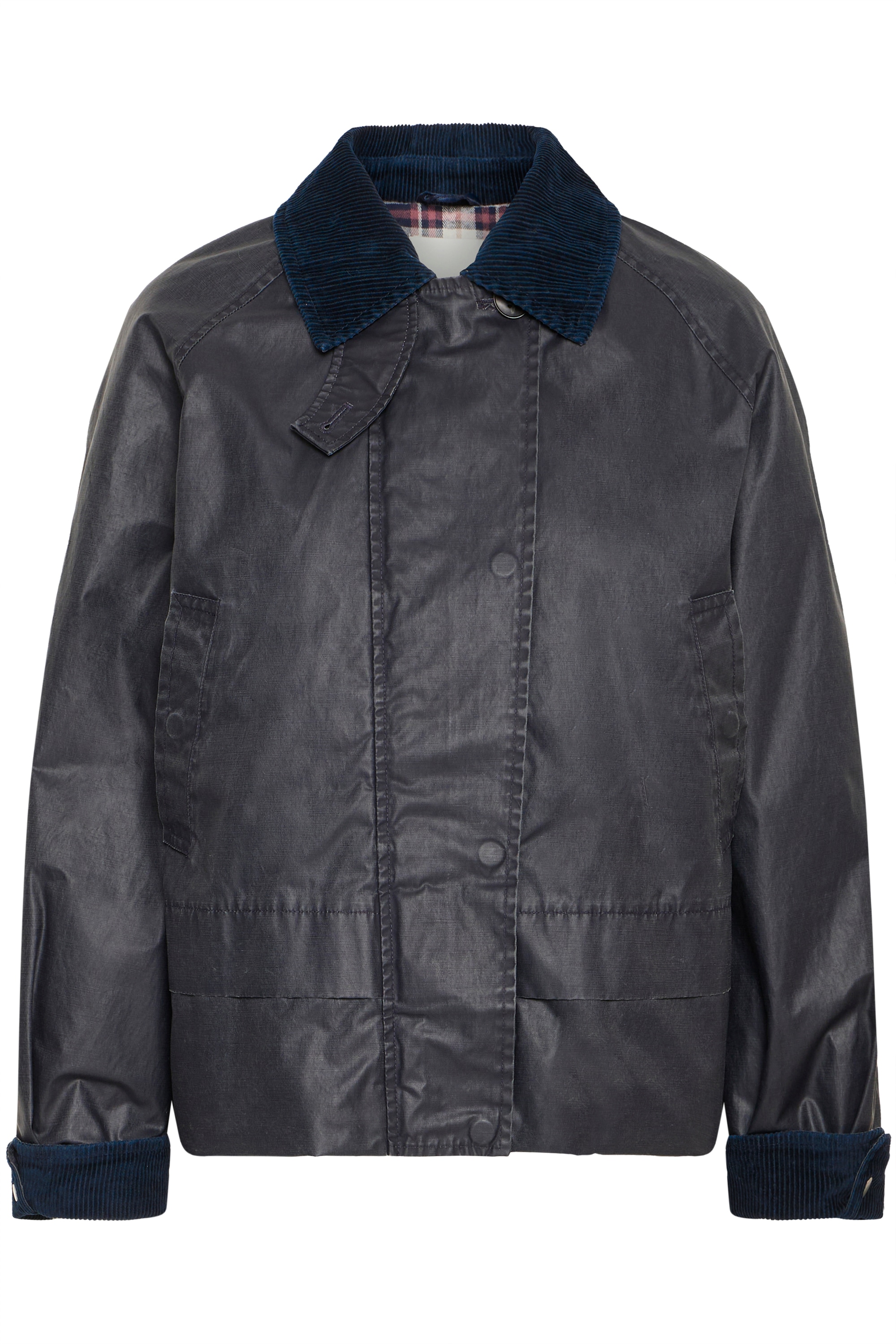 Ichi Wintermantel »Jacke IHGANILO«