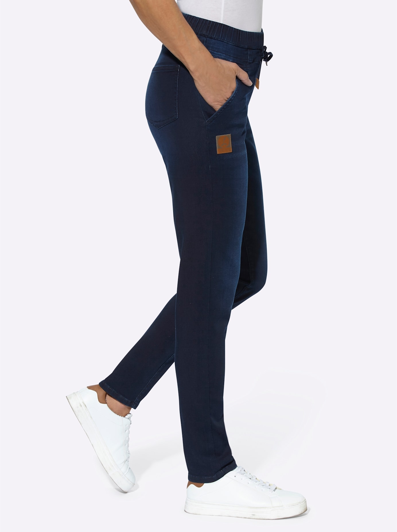 Jogg Pants, (1 tlg.)